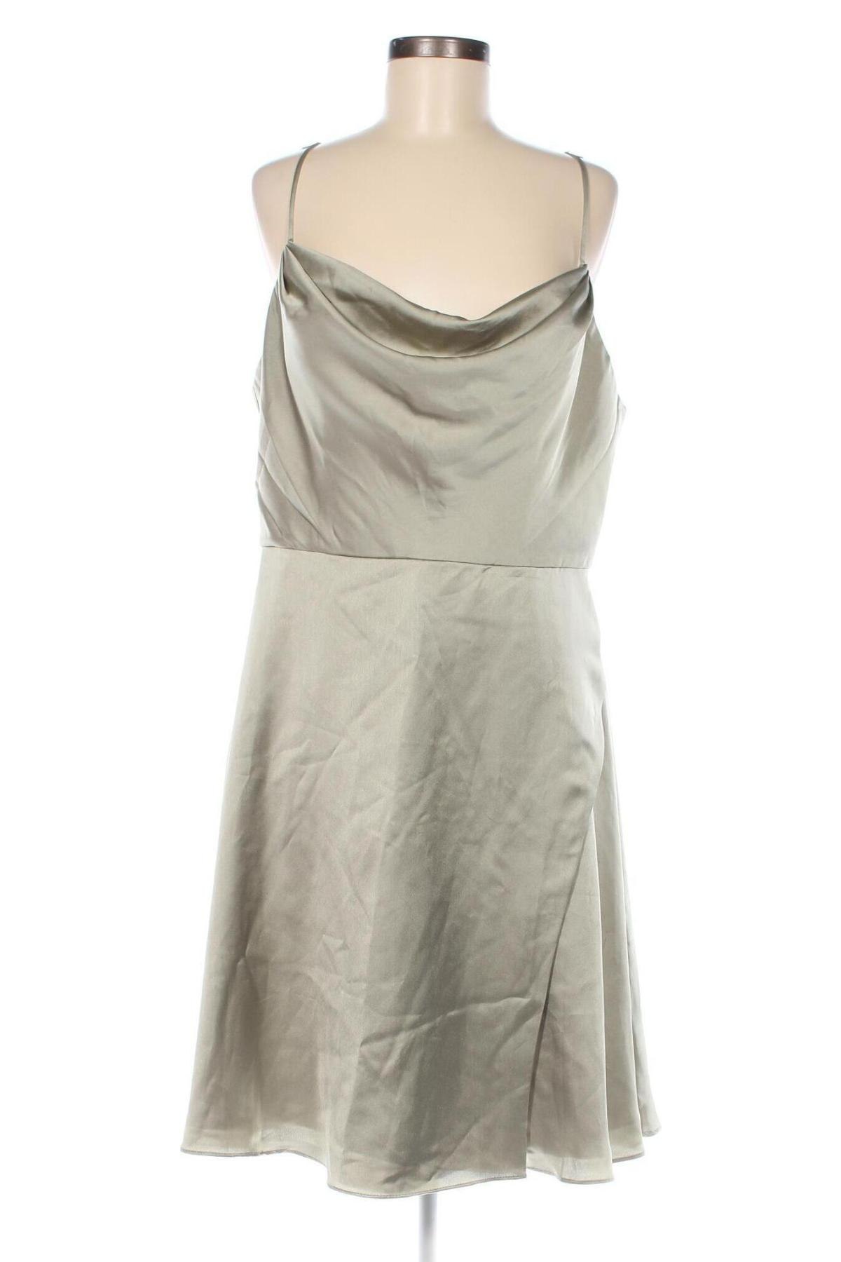 Φόρεμα Magic Nights, Μέγεθος XL, Χρώμα Πράσινο, Τιμή 34,70 €