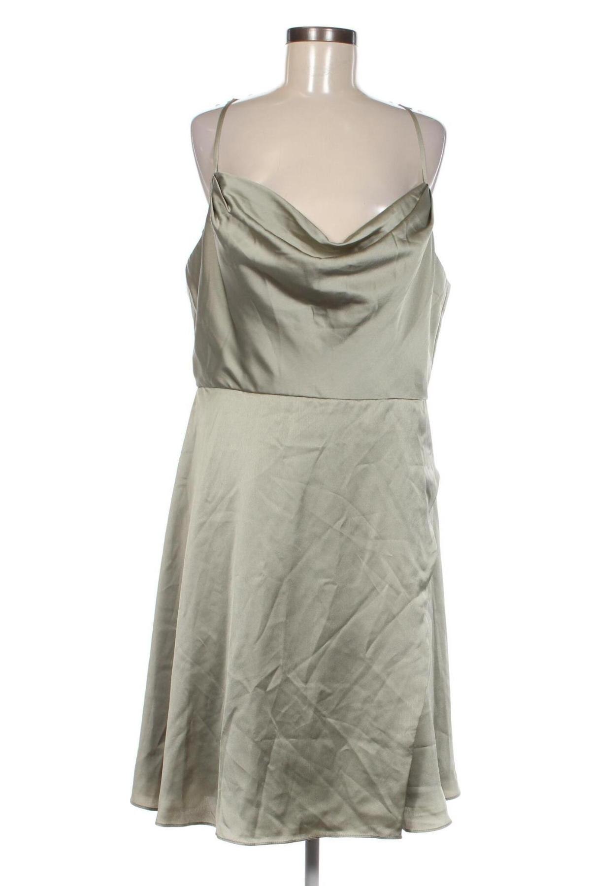 Kleid Magic Nights, Größe XL, Farbe Grün, Preis 17,01 €