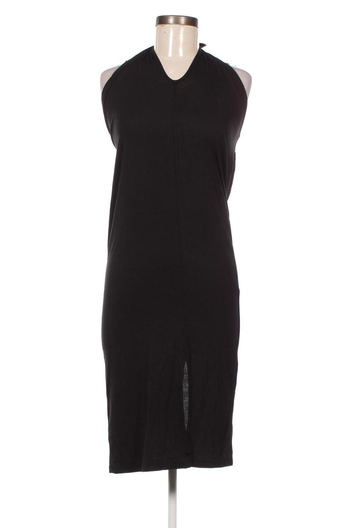 Kleid Mamalicious, Größe S, Farbe Schwarz, Preis 18,23 €