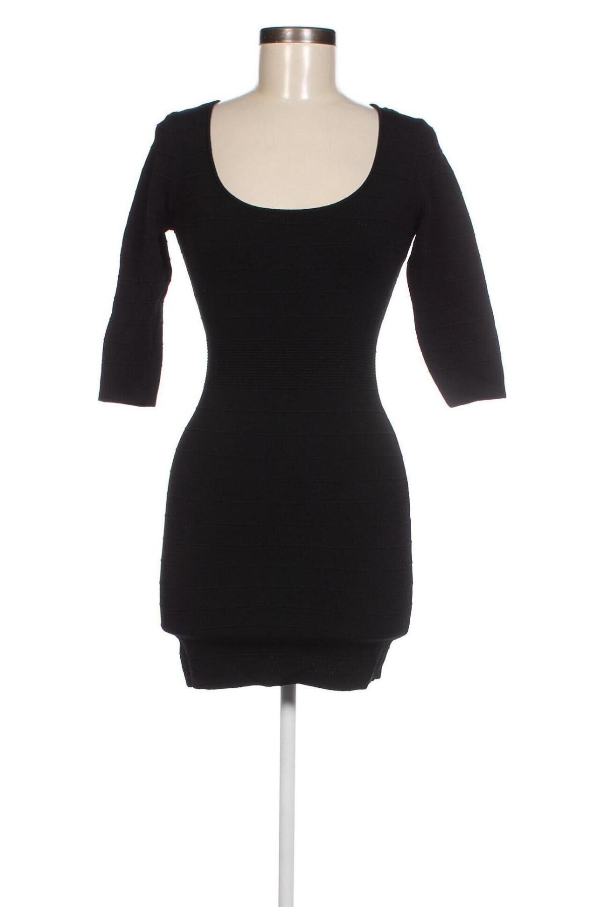 Φόρεμα Mango, Μέγεθος S, Χρώμα Μαύρο, Τιμή 4,49 €
