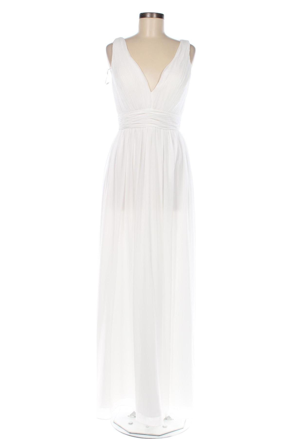 Kleid Mascara, Größe M, Farbe Weiß, Preis € 221,13