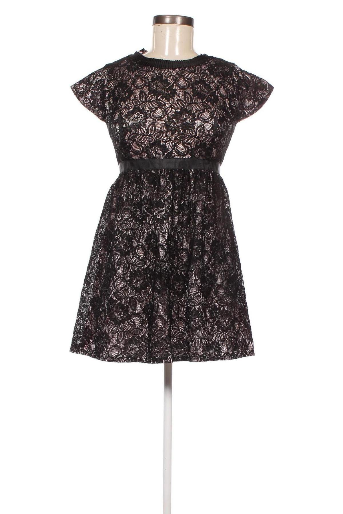 Šaty  Miss Charm, Veľkosť S, Farba Čierna, Cena  5,92 €