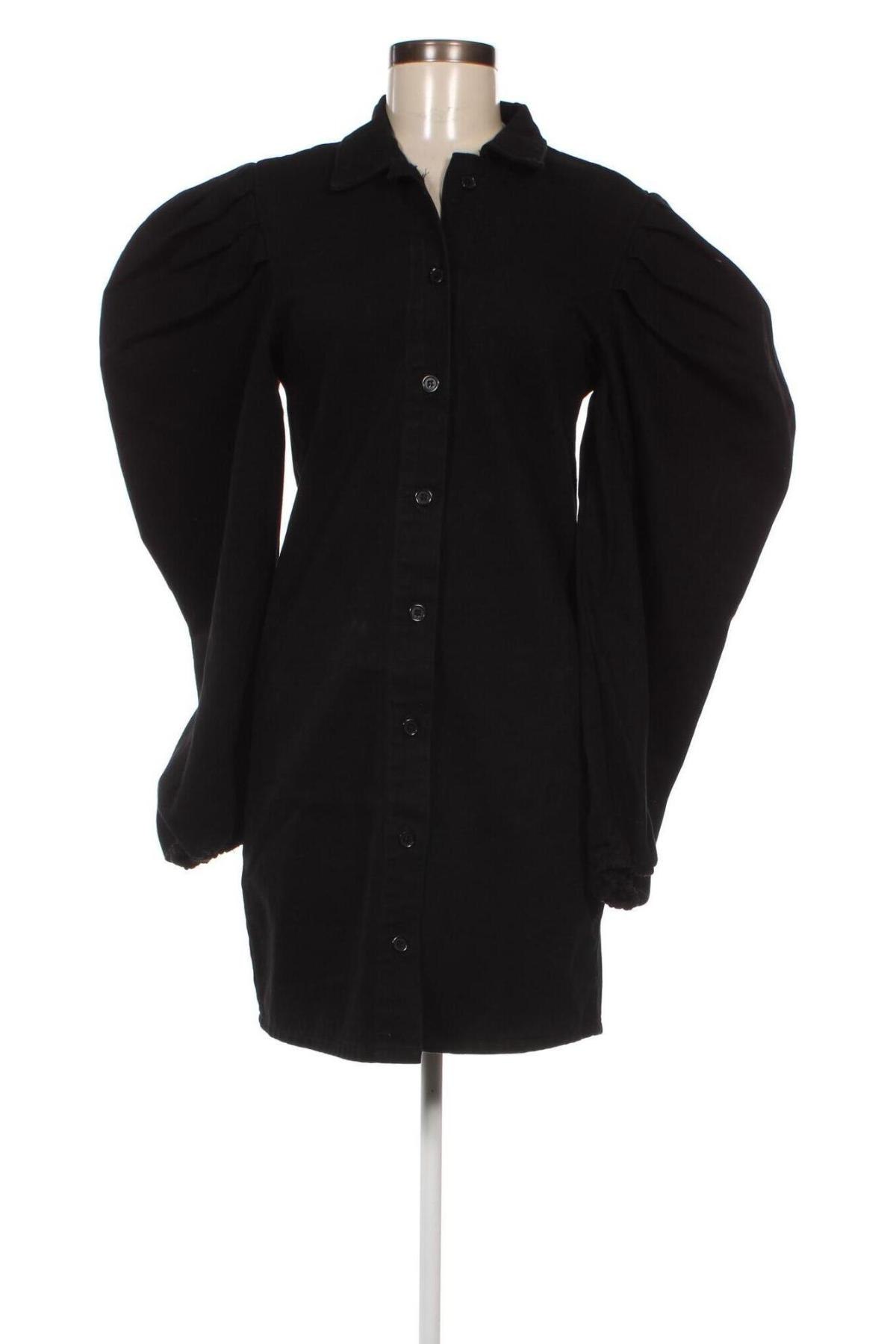 Φόρεμα Missguided, Μέγεθος S, Χρώμα Μαύρο, Τιμή 23,71 €