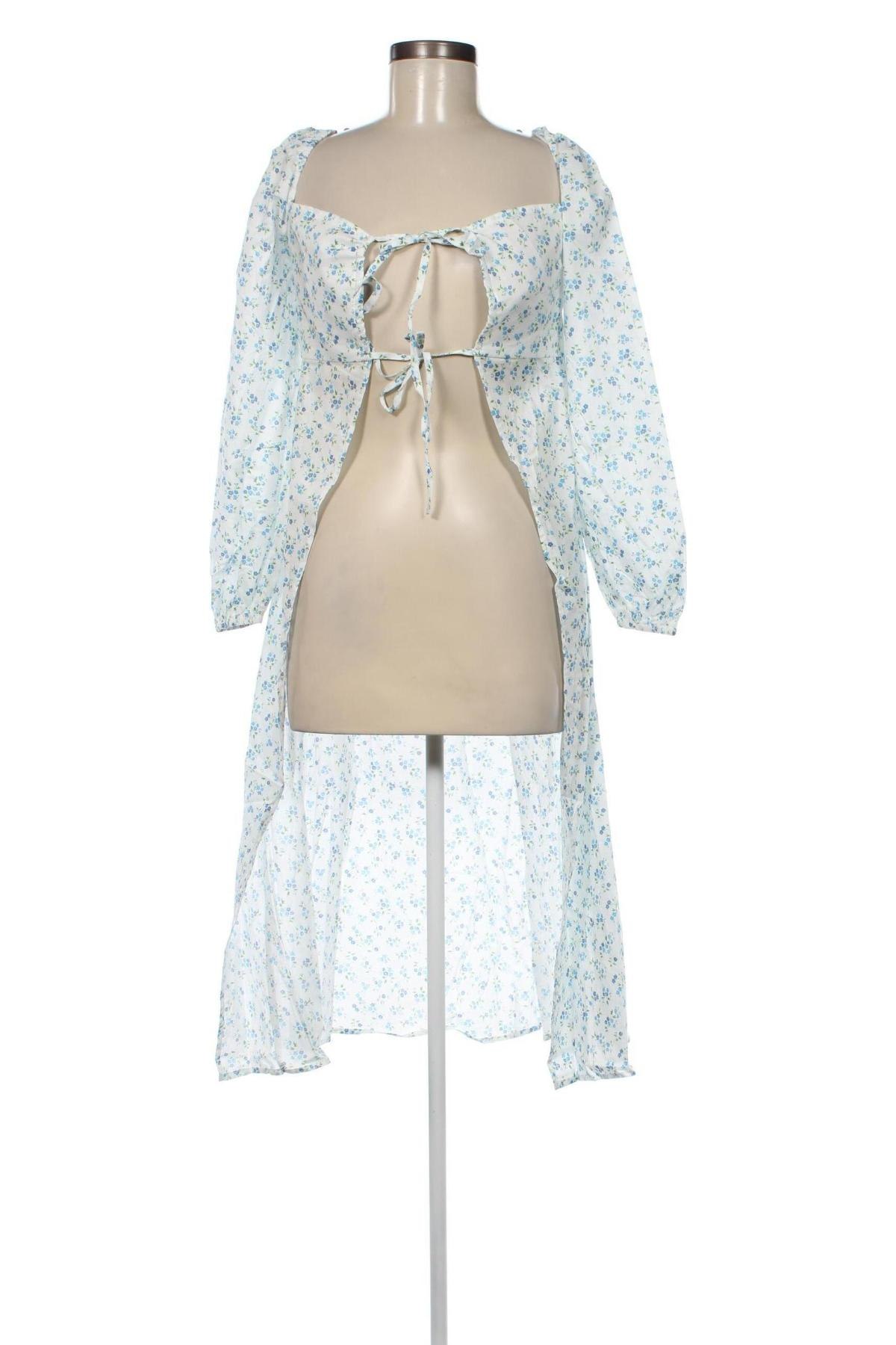 Φόρεμα Missguided, Μέγεθος XS, Χρώμα Πολύχρωμο, Τιμή 7,11 €
