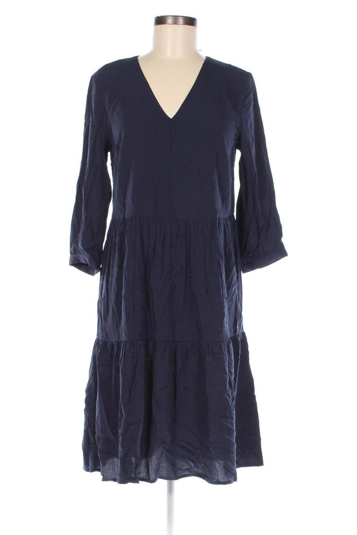 Šaty  Montego, Veľkosť S, Farba Modrá, Cena  13,04 €