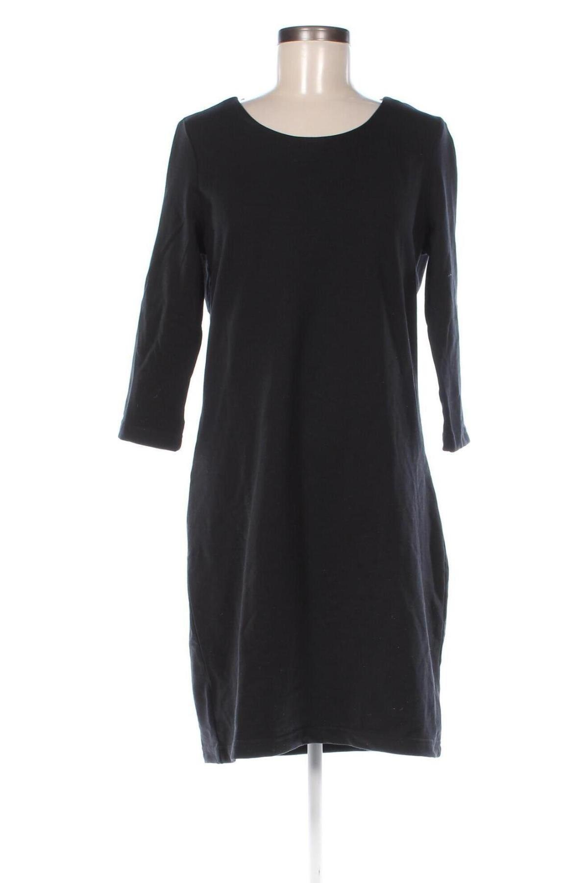 Kleid Montego, Größe L, Farbe Schwarz, Preis € 12,09