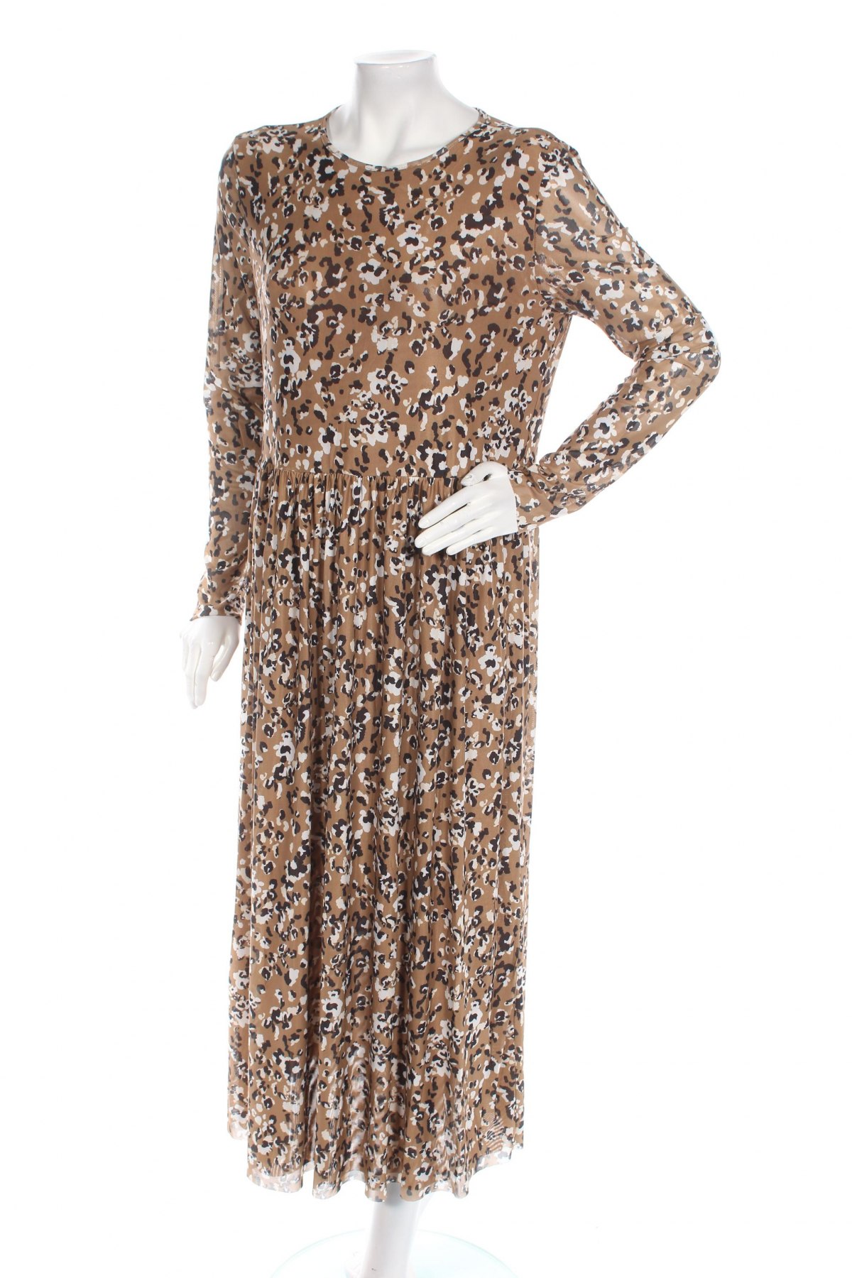 Kleid Montego, Größe XL, Farbe Mehrfarbig, Preis 17,07 €