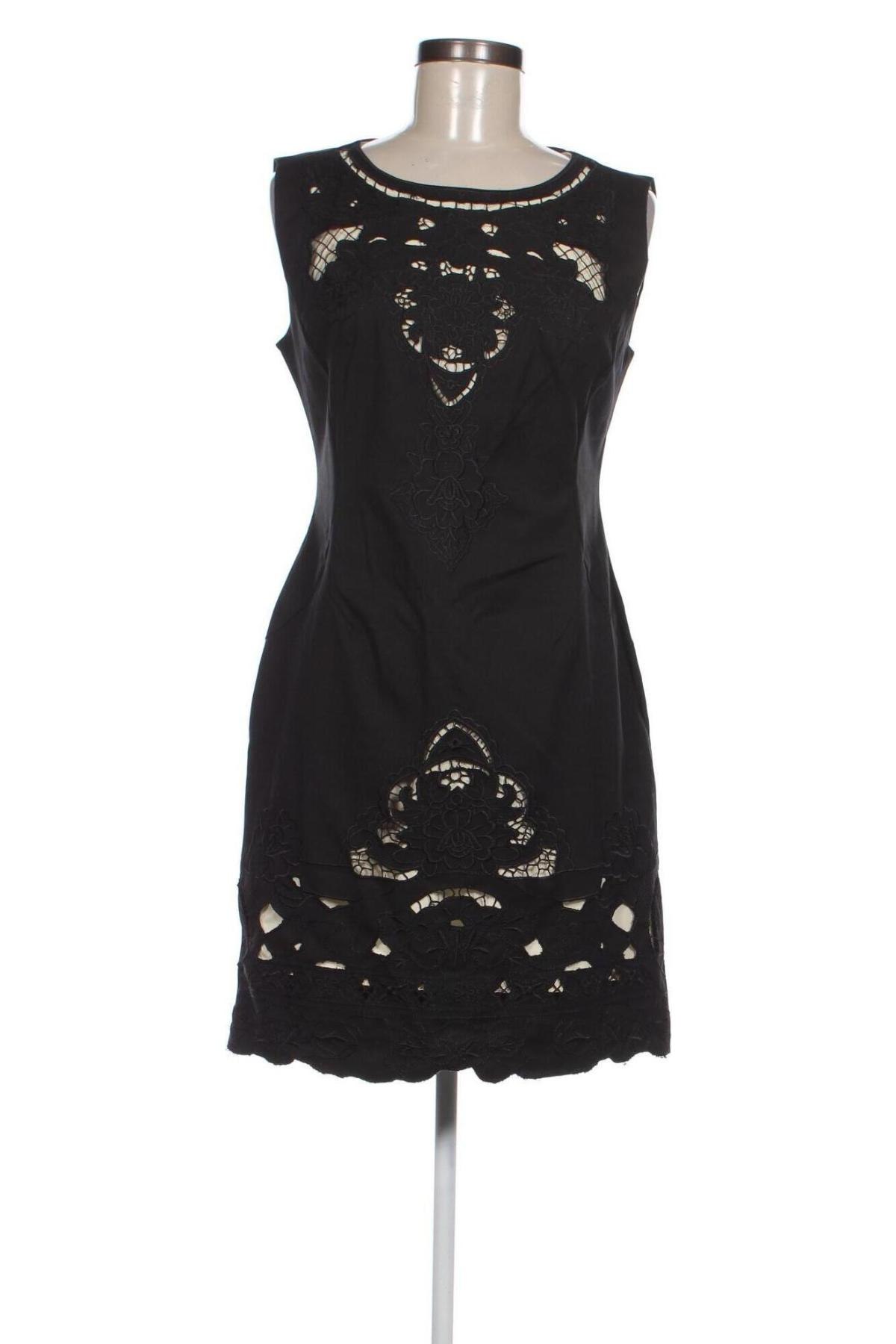 Φόρεμα Mosnova, Μέγεθος M, Χρώμα Μαύρο, Τιμή 15,72 €