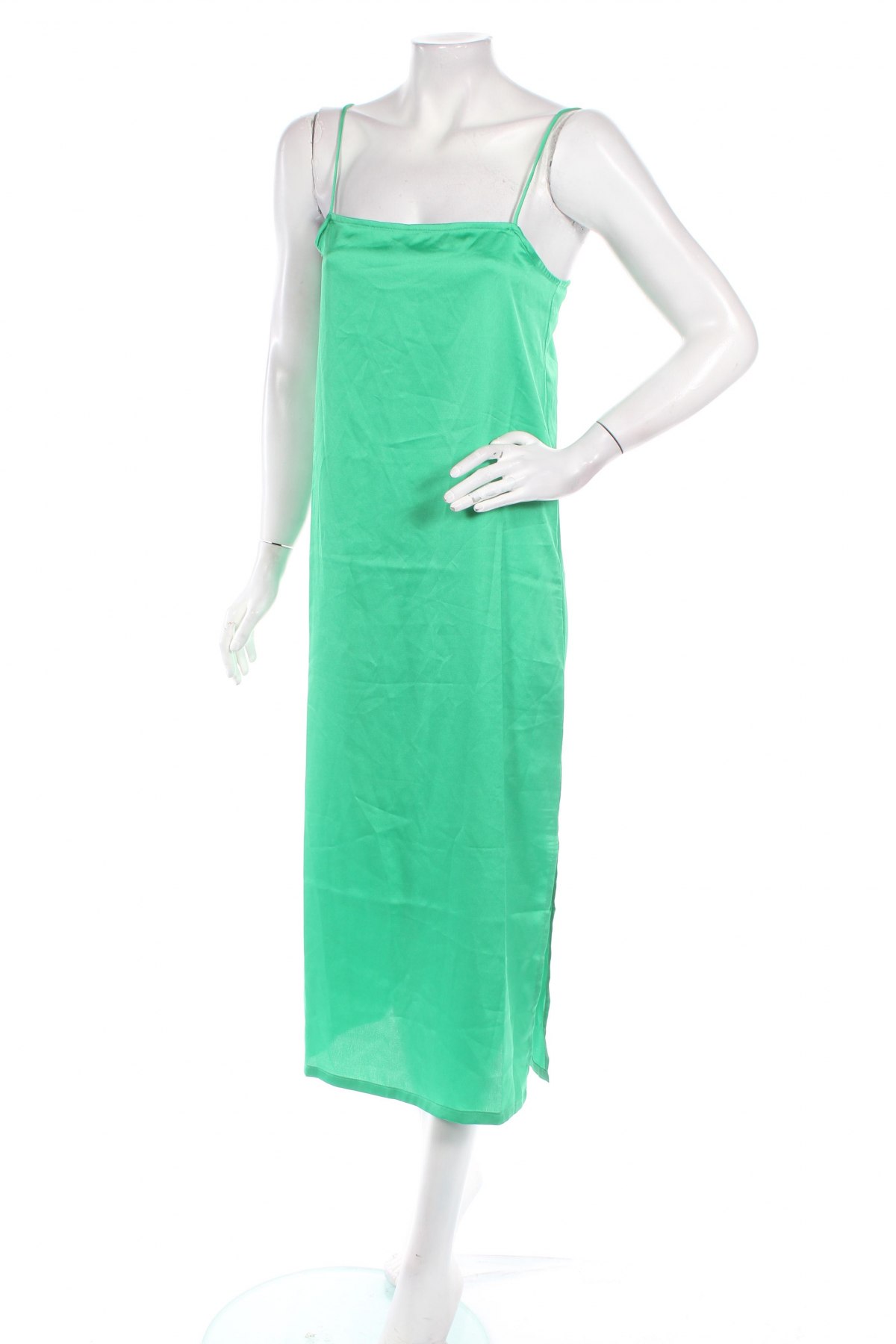 Kleid Moves by Minimum, Größe S, Farbe Grün, Preis € 90,21