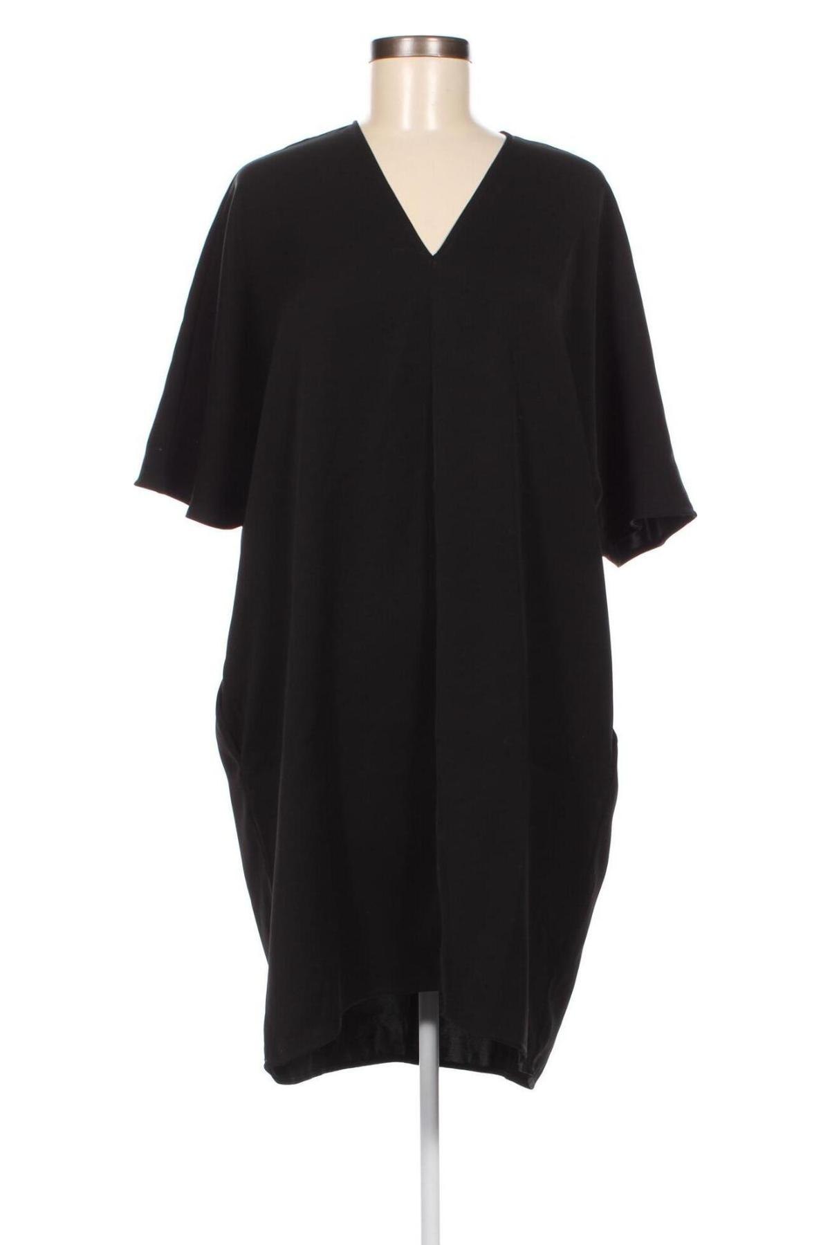 Šaty  Norr, Veľkosť XS, Farba Čierna, Cena  8,44 €