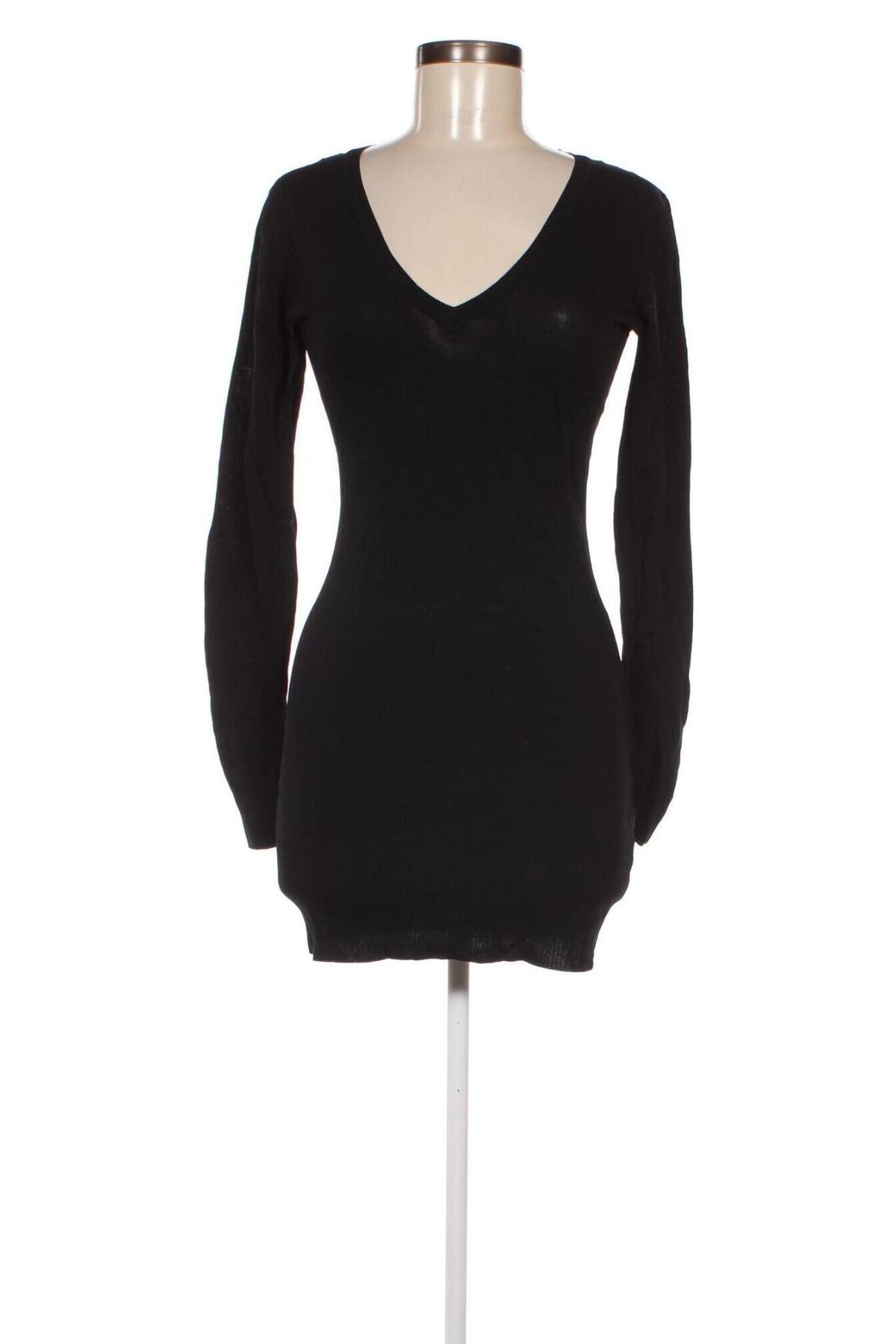 Φόρεμα Nuna Lie, Μέγεθος S, Χρώμα Μαύρο, Τιμή 3,58 €