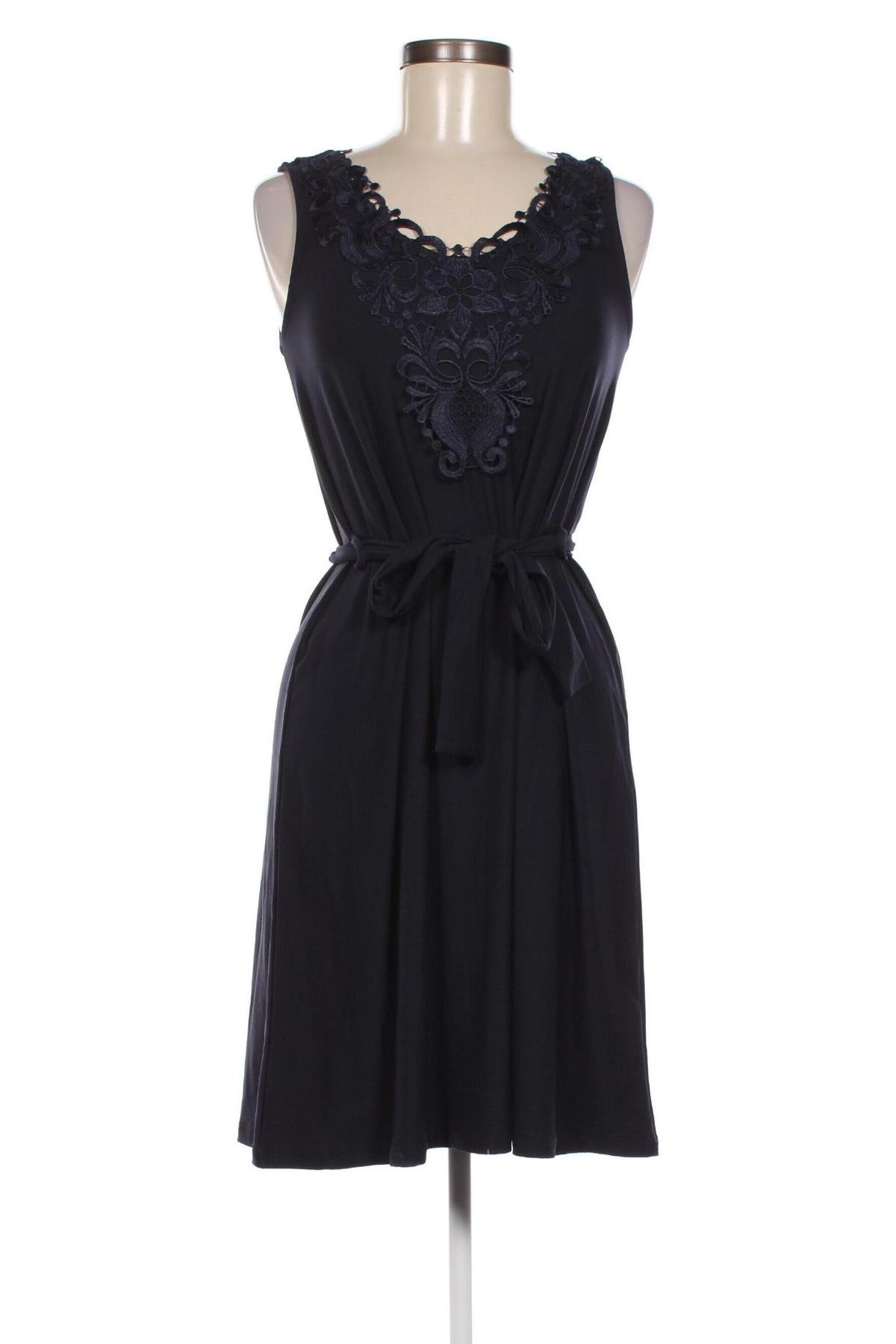 Kleid ONLY, Größe XXS, Farbe Blau, Preis 5,85 €