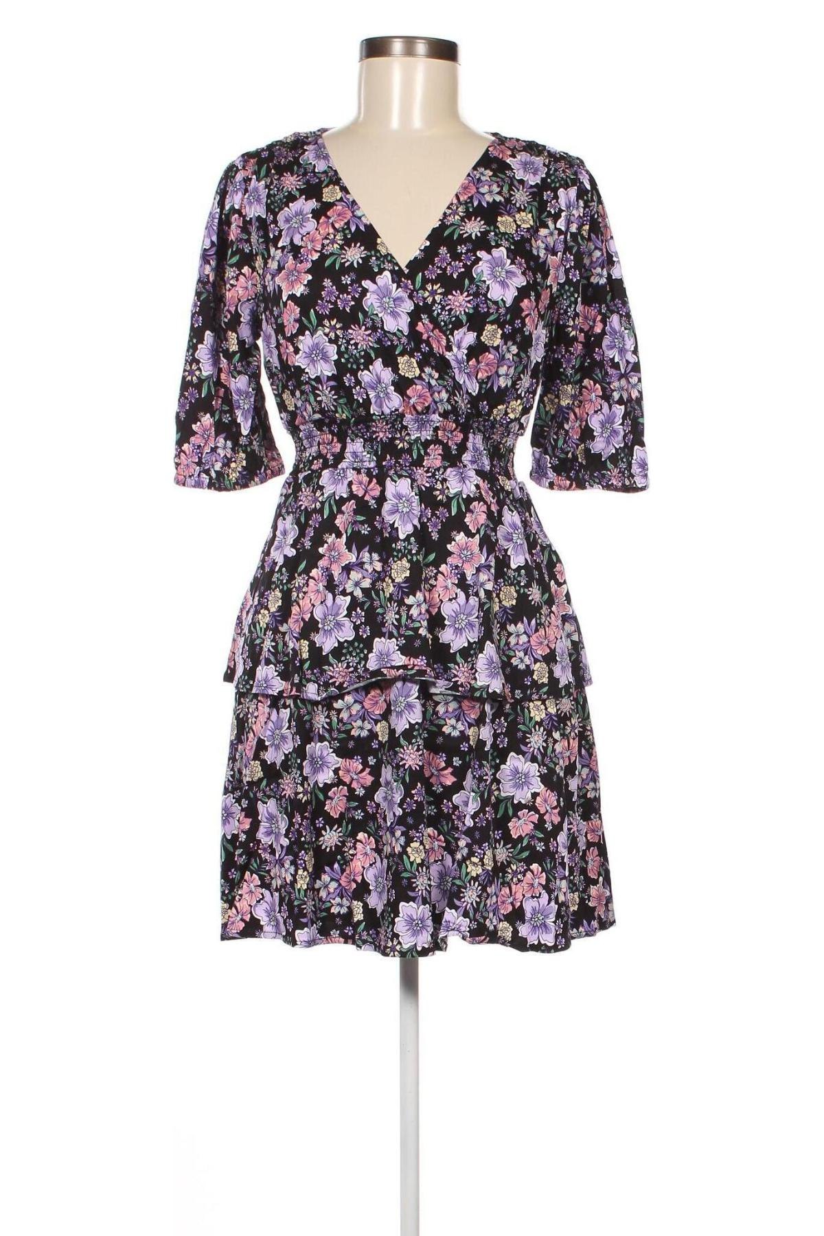 Kleid ONLY, Größe XS, Farbe Mehrfarbig, Preis 5,57 €
