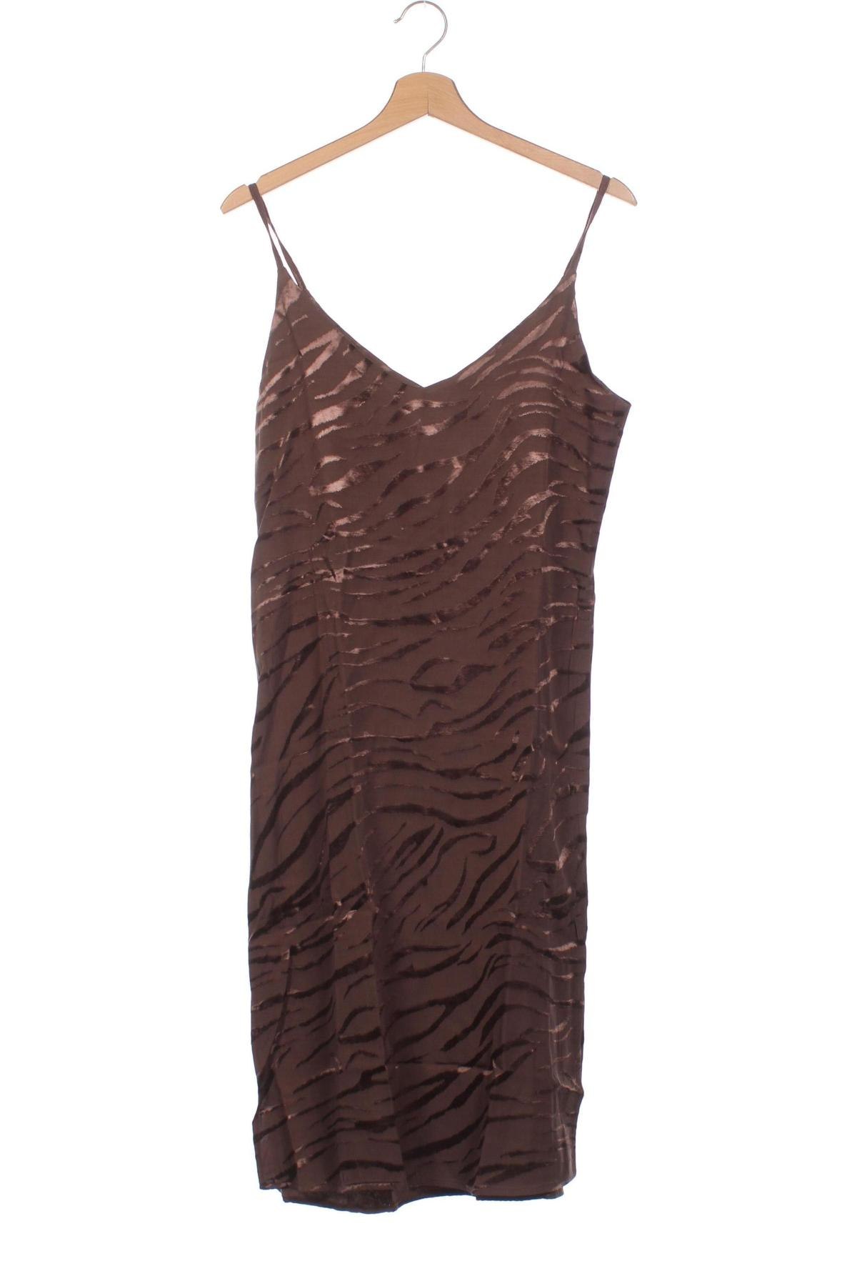 Kleid ONLY, Größe S, Farbe Braun, Preis € 5,85