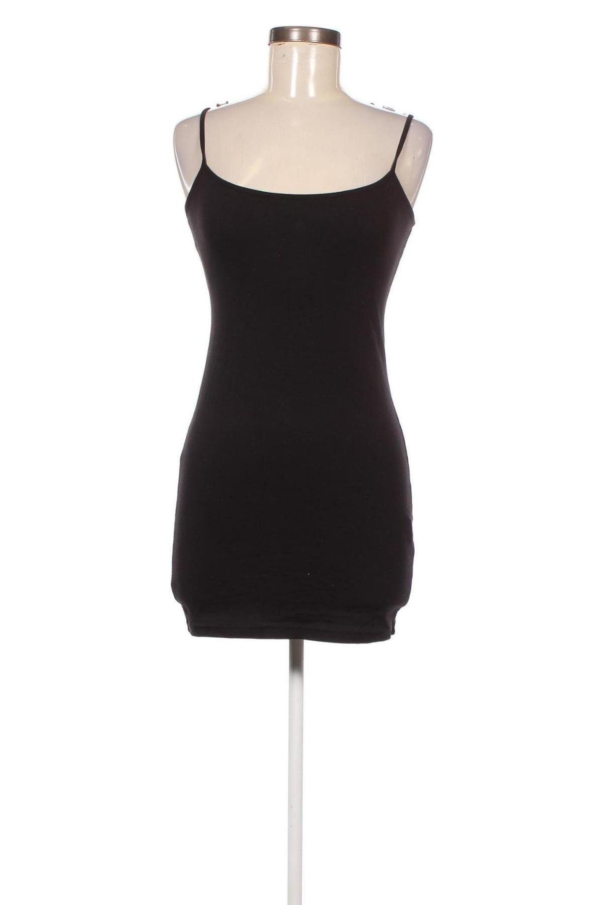 Kleid ONLY, Größe XS, Farbe Schwarz, Preis 4,18 €