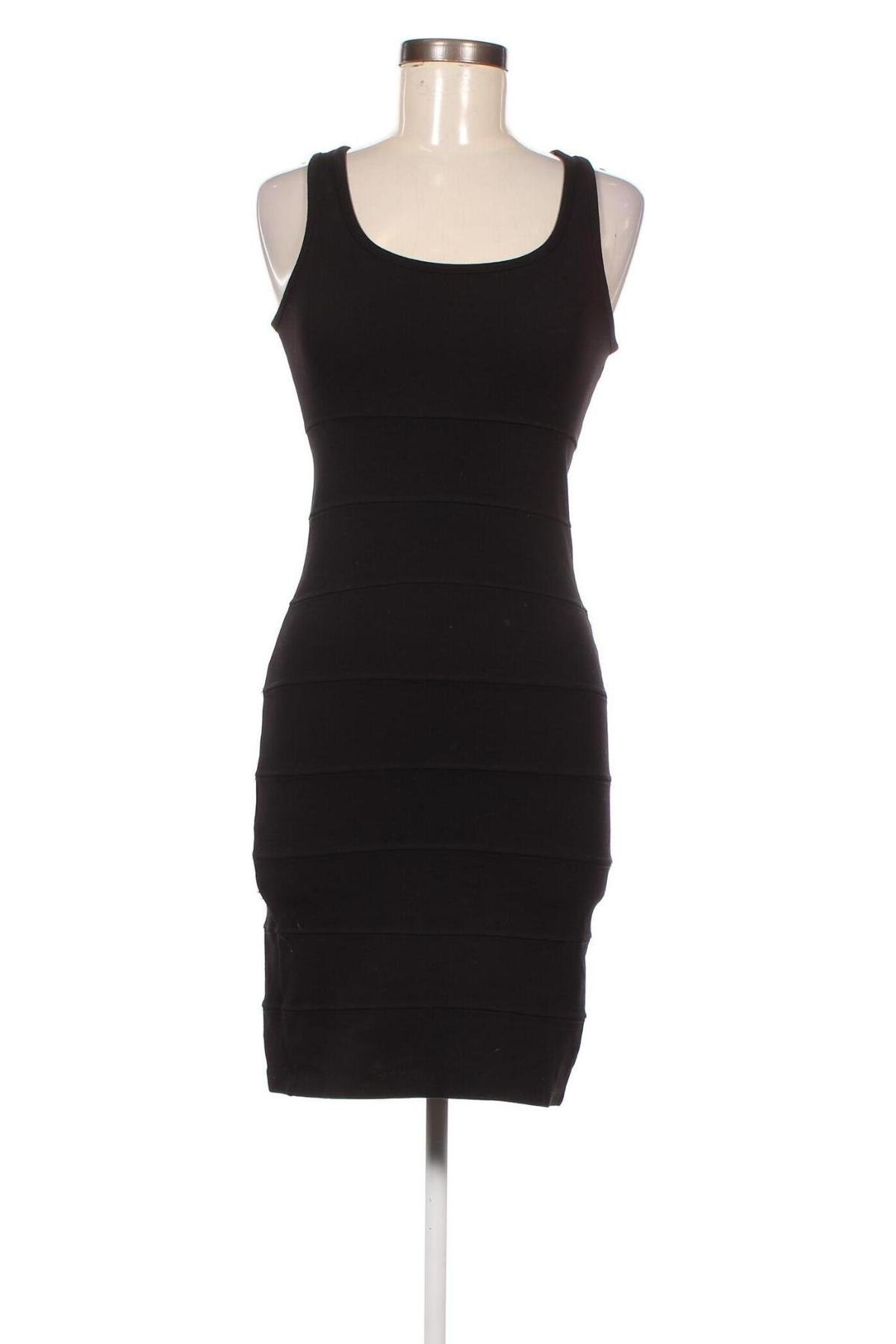 Kleid Okay, Größe XS, Farbe Schwarz, Preis € 5,65