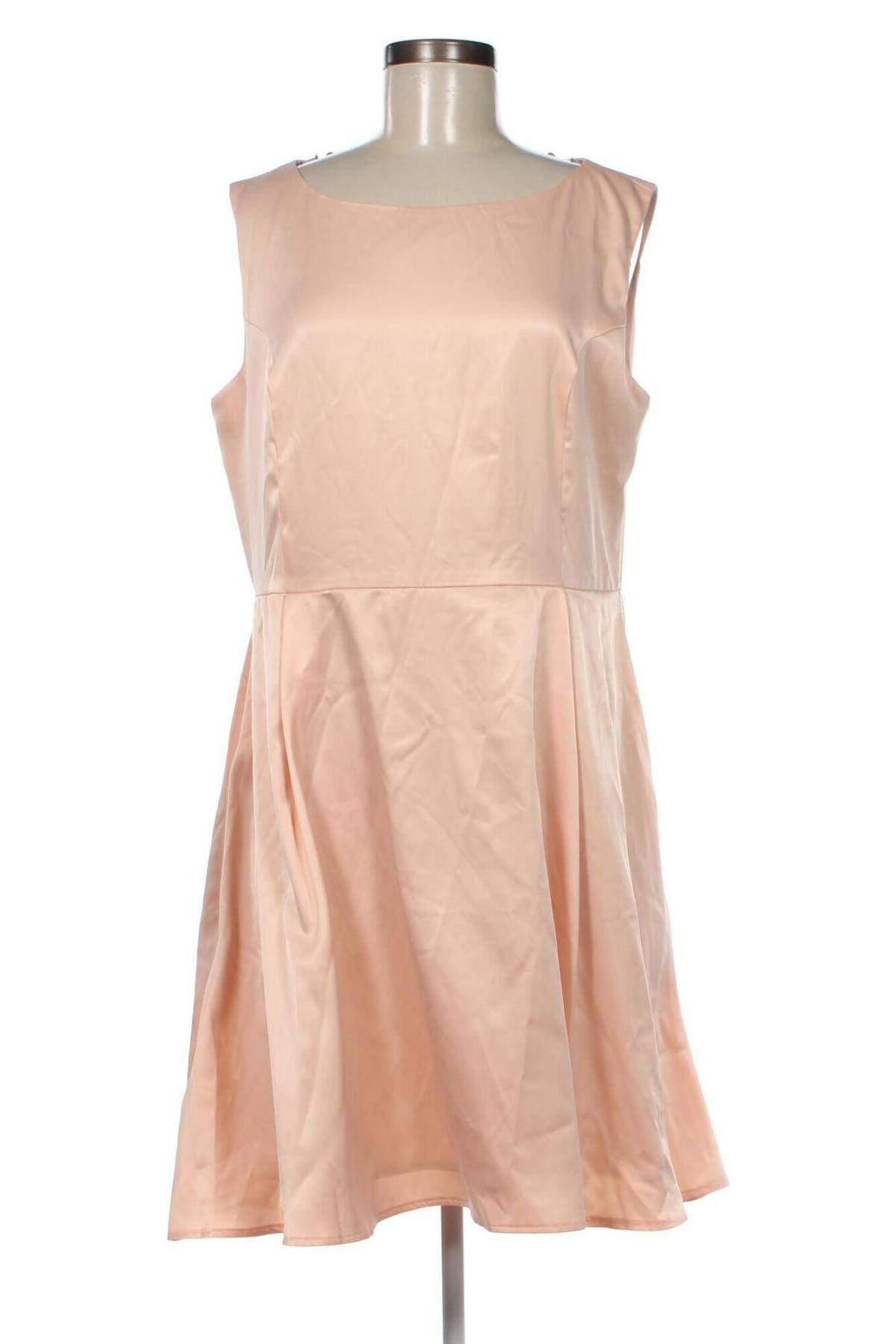 Kleid Paradi, Größe XL, Farbe Rosa, Preis € 33,05
