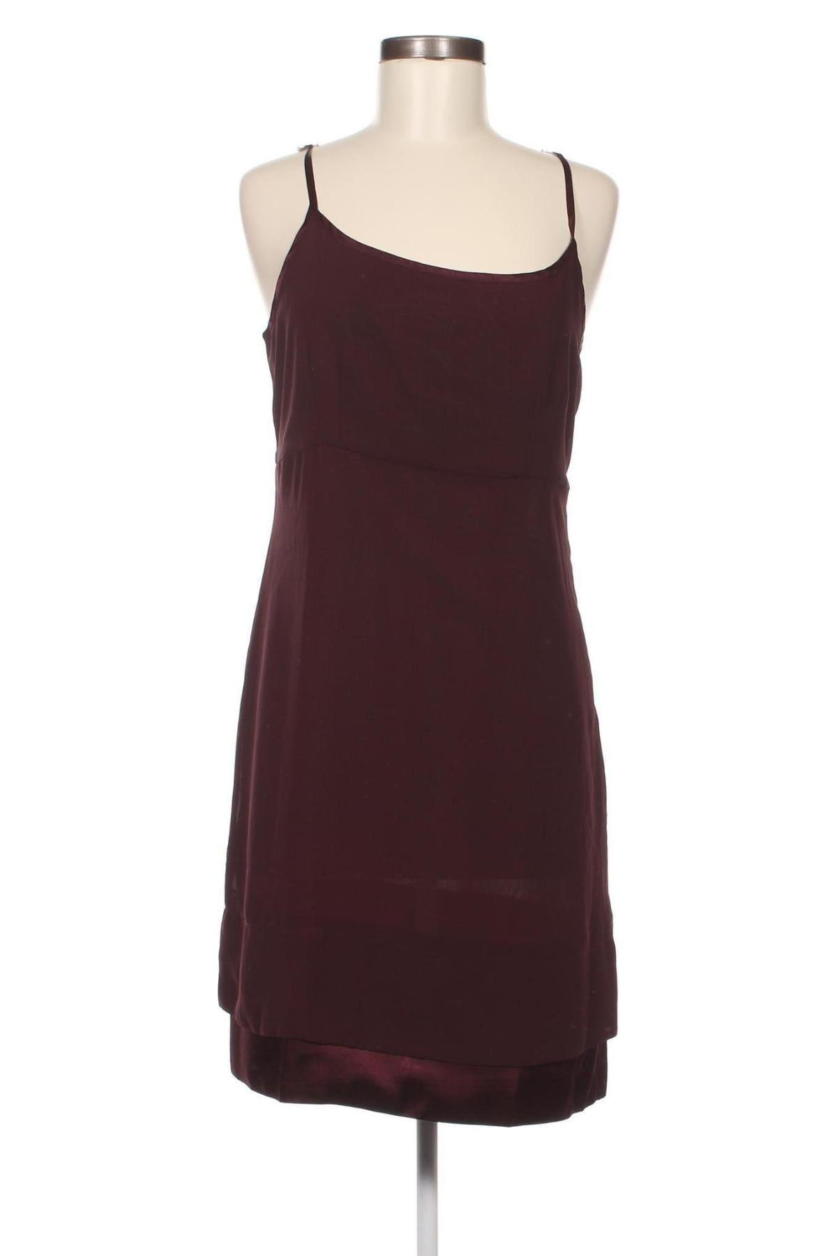 Šaty  Peppercorn, Velikost M, Barva Červená, Cena  125,00 Kč