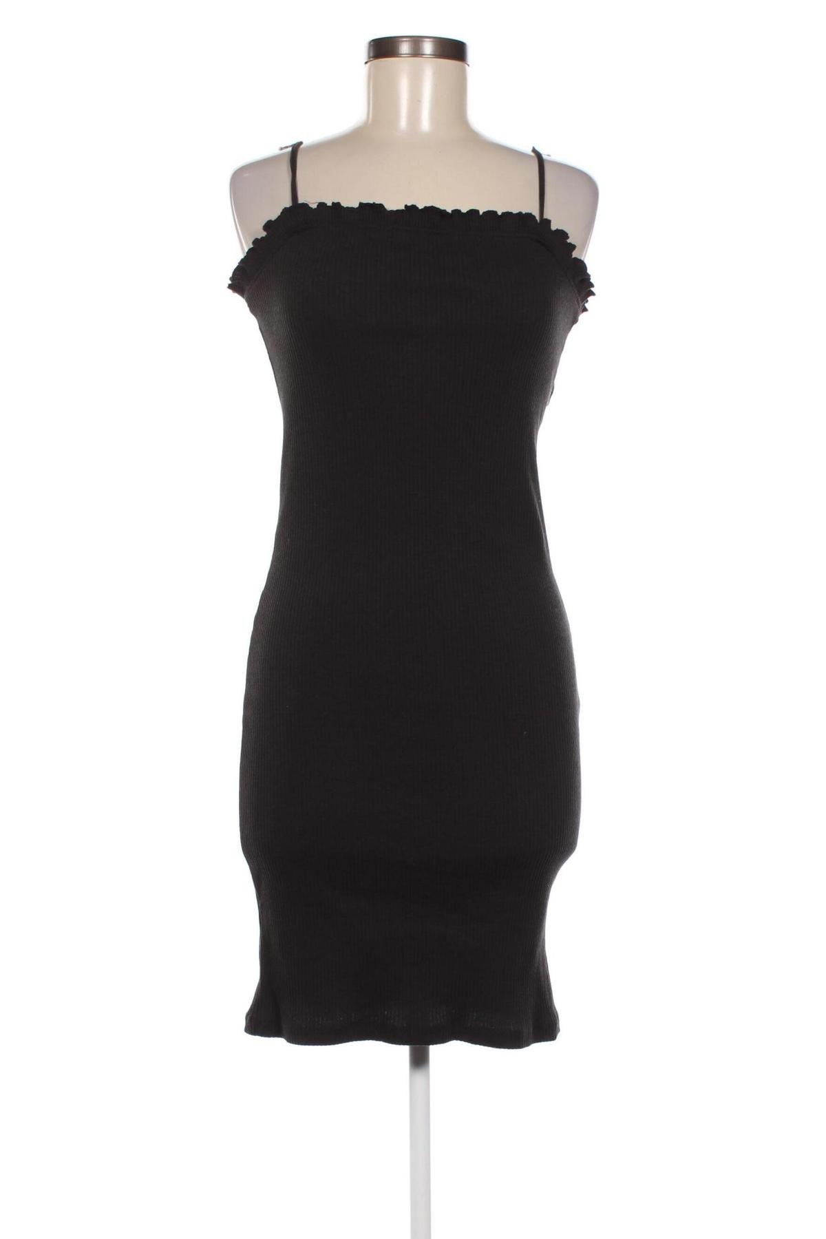 Šaty  Pieces, Veľkosť S, Farba Čierna, Cena  5,57 €