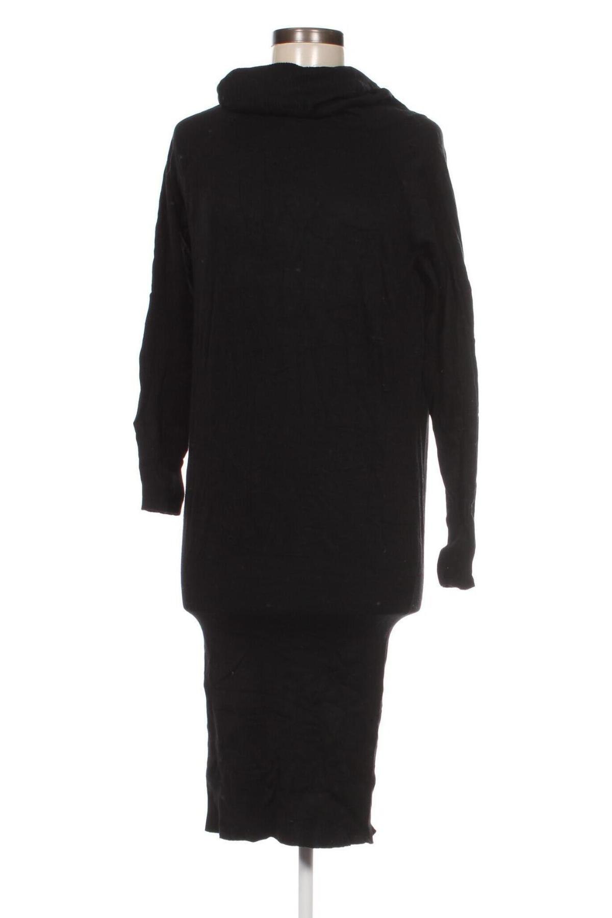 Šaty  Pimkie, Veľkosť M, Farba Čierna, Cena  2,79 €