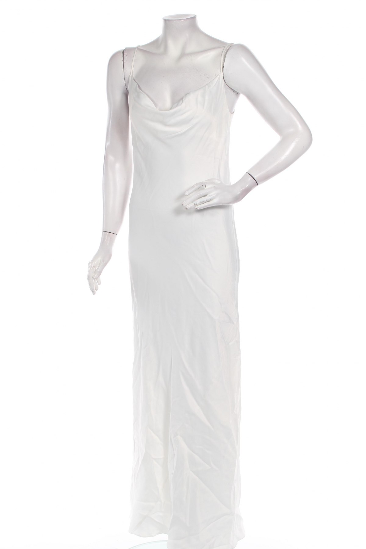 Sukienka Polo By Ralph Lauren, Rozmiar XS, Kolor Biały, Cena 754,06 zł