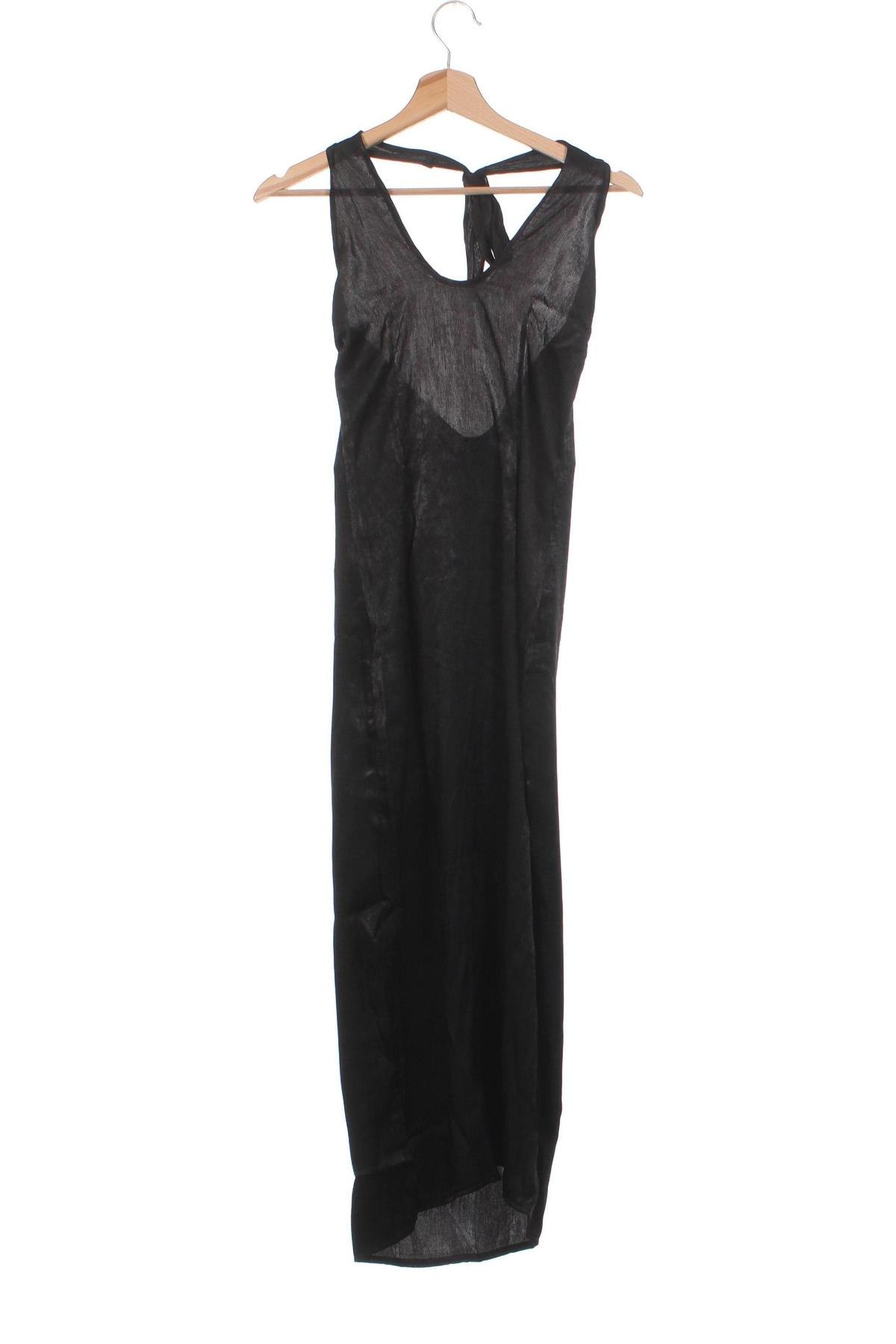 Kleid Public Desire, Größe XS, Farbe Schwarz, Preis 9,01 €