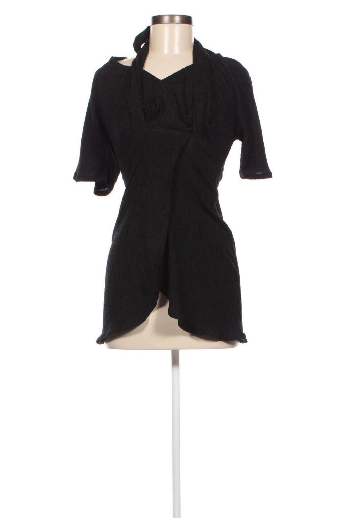 Kleid Pull&Bear, Größe XS, Farbe Schwarz, Preis € 5,65