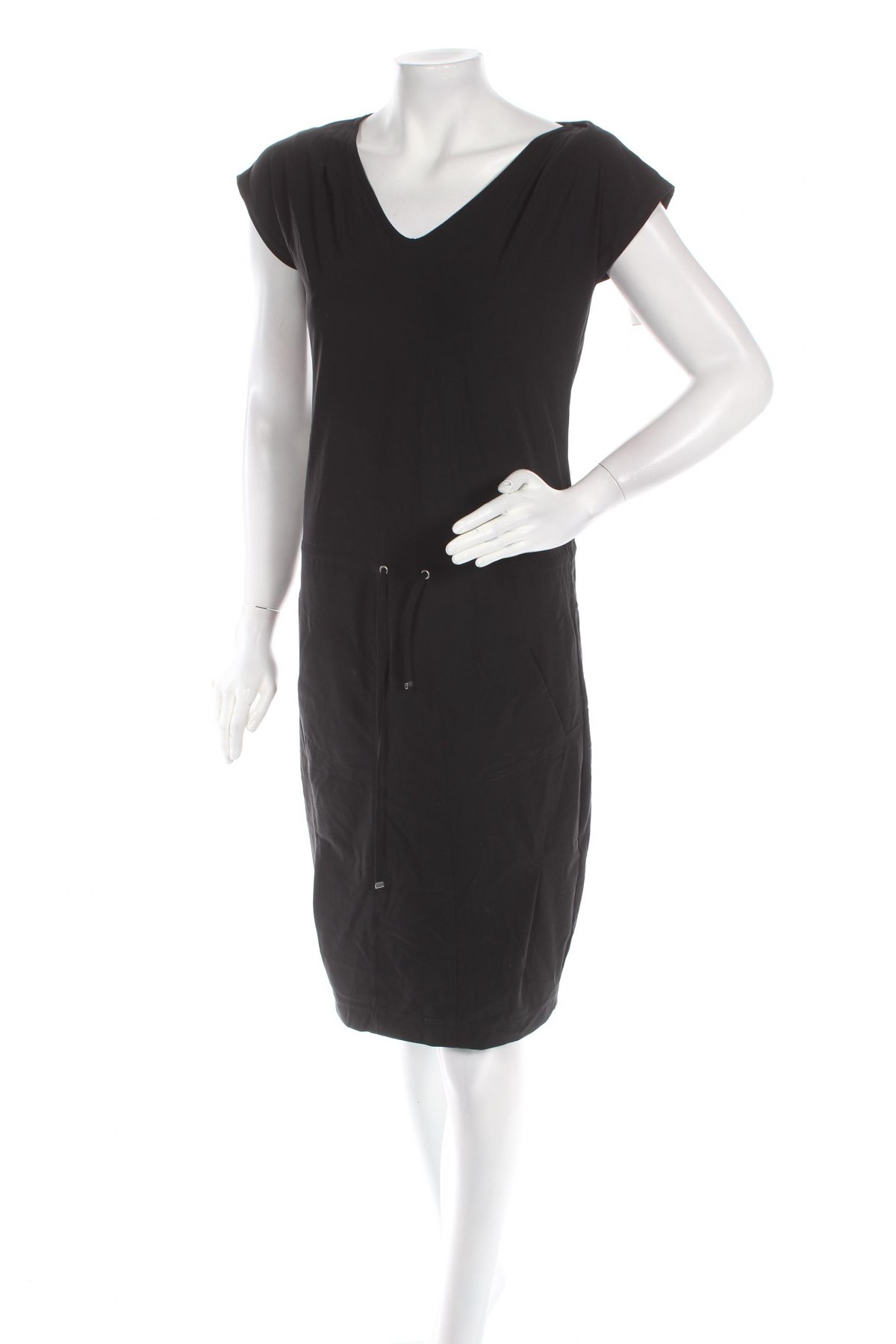 Φόρεμα Raffaello Rossi, Μέγεθος XS, Χρώμα Μαύρο, Τιμή 17,14 €