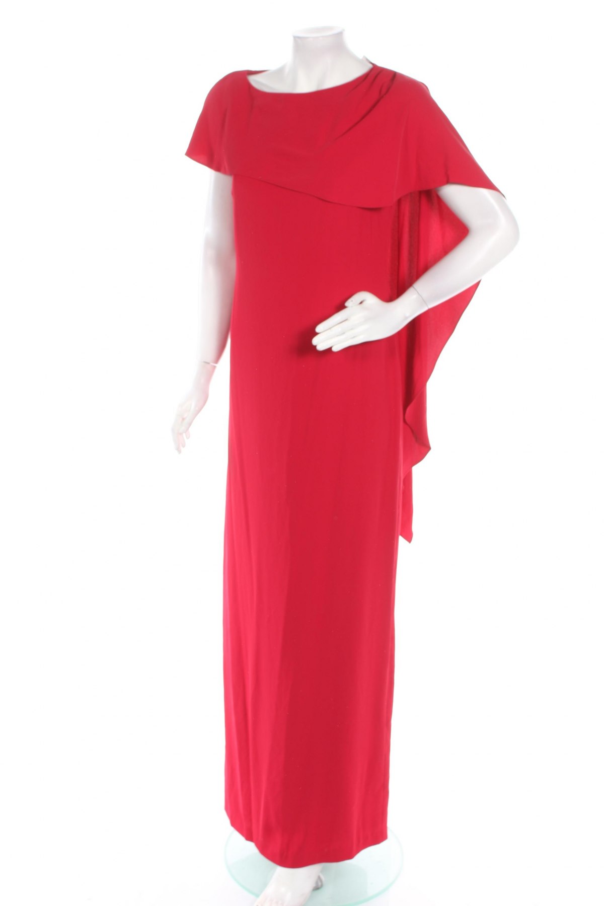 Φόρεμα Ralph Lauren, Μέγεθος XS, Χρώμα Κόκκινο, Τιμή 303,61 €