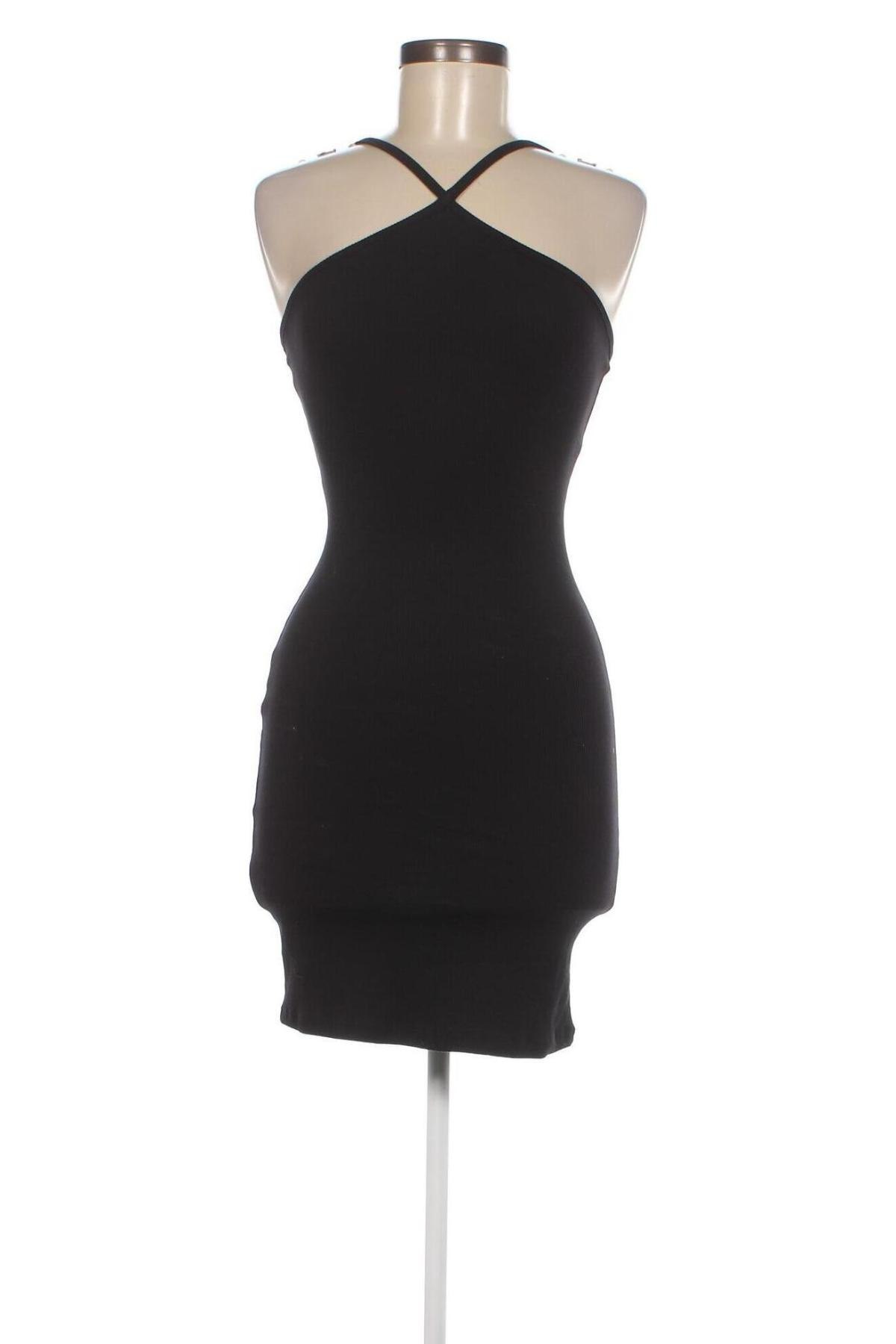 Rochie Review, Mărime S, Culoare Negru, Preț 46,97 Lei