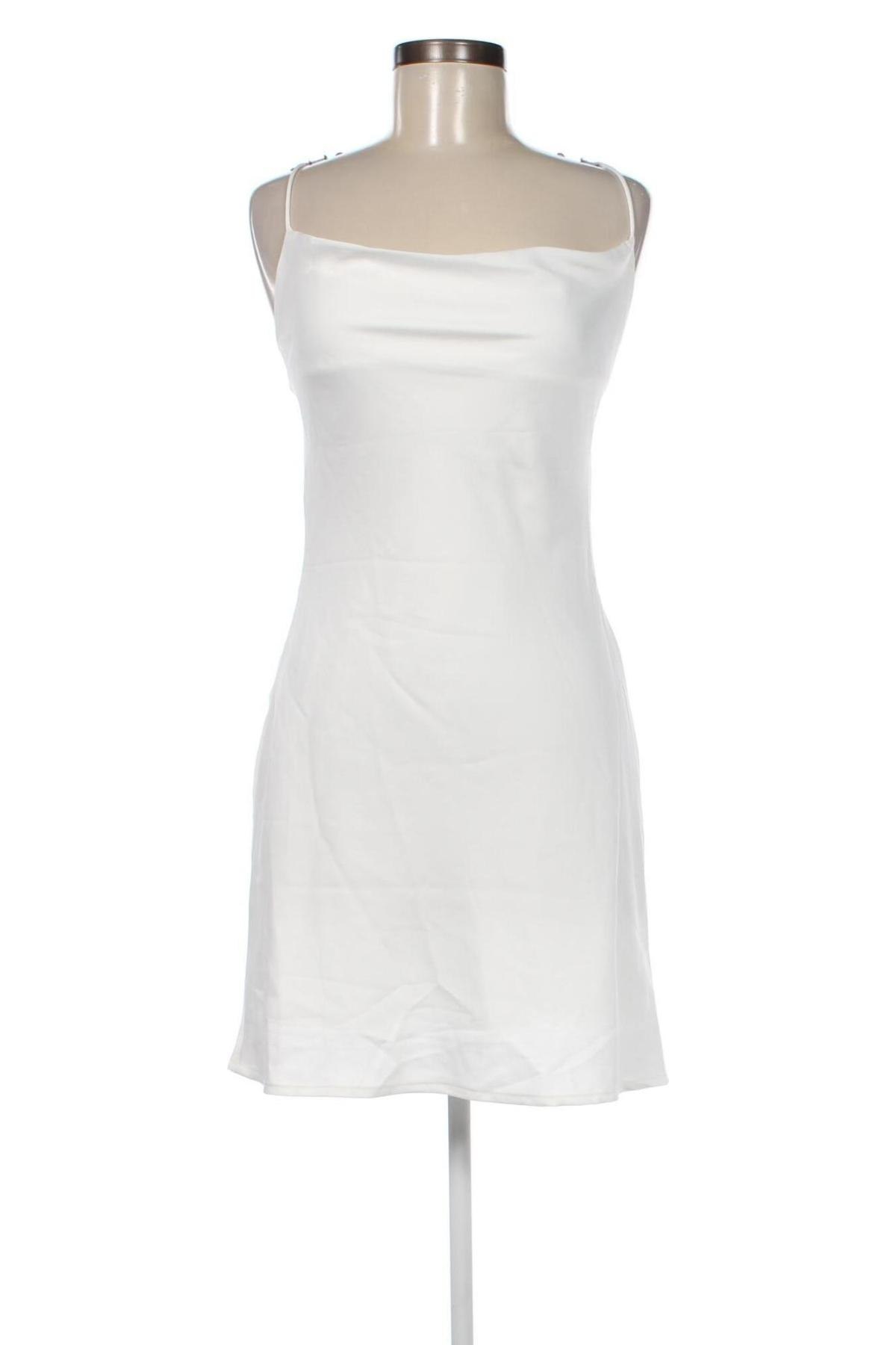 Φόρεμα Review, Μέγεθος M, Χρώμα Λευκό, Τιμή 11,04 €