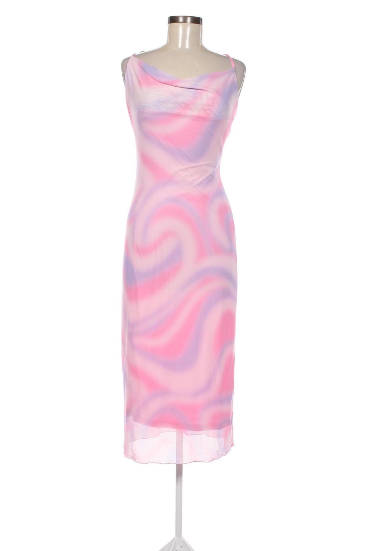 Φόρεμα Review, Μέγεθος M, Χρώμα Πολύχρωμο, Τιμή 8,94 €