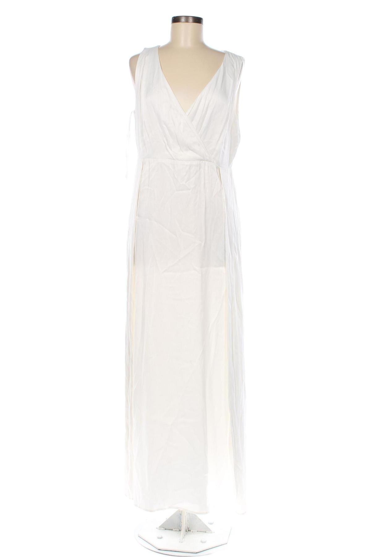 Šaty  S.Oliver Black Label, Velikost M, Barva Bílá, Cena  680,00 Kč