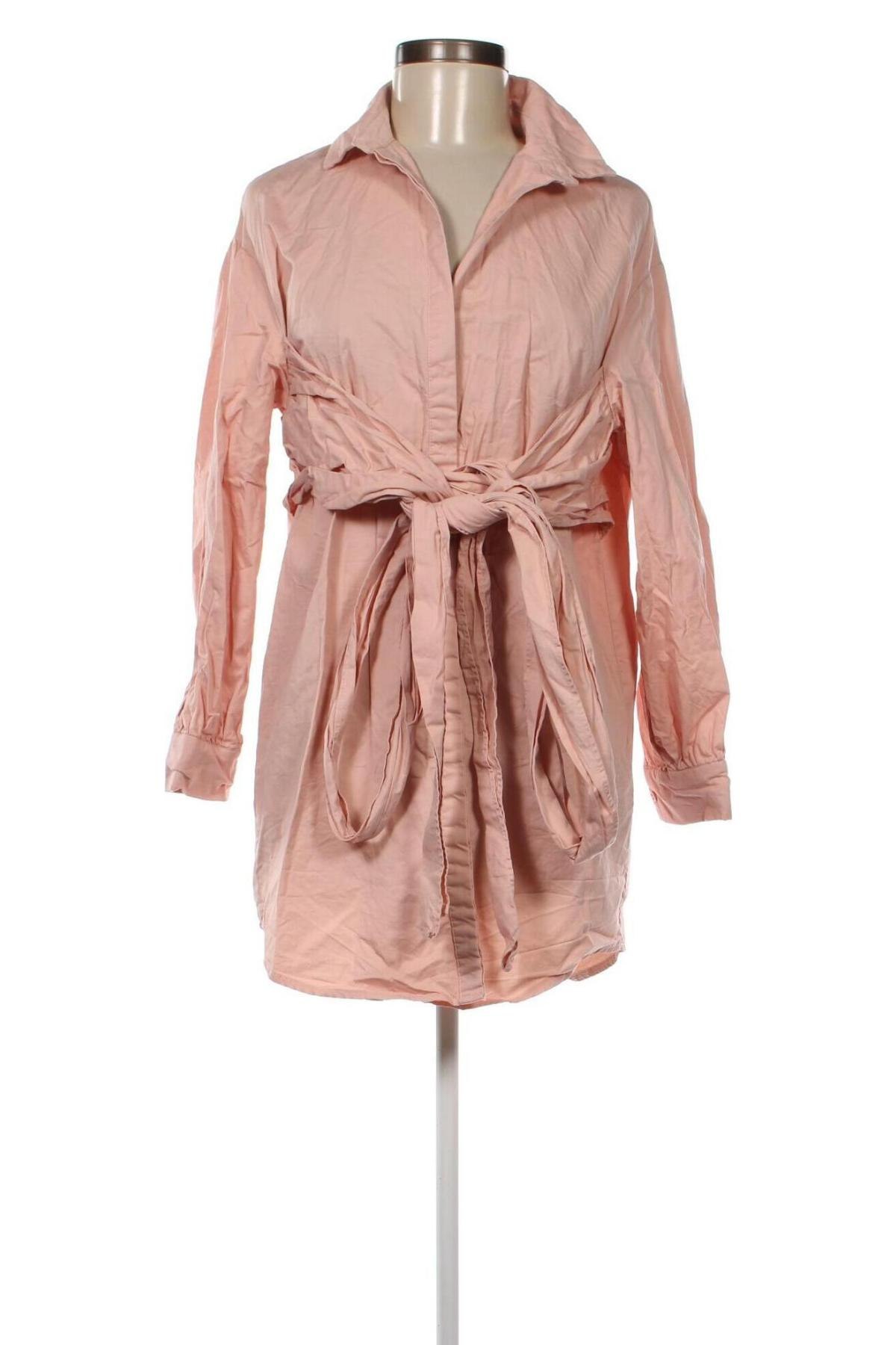 Φόρεμα Saint Genies, Μέγεθος M, Χρώμα Ρόζ , Τιμή 3,14 €