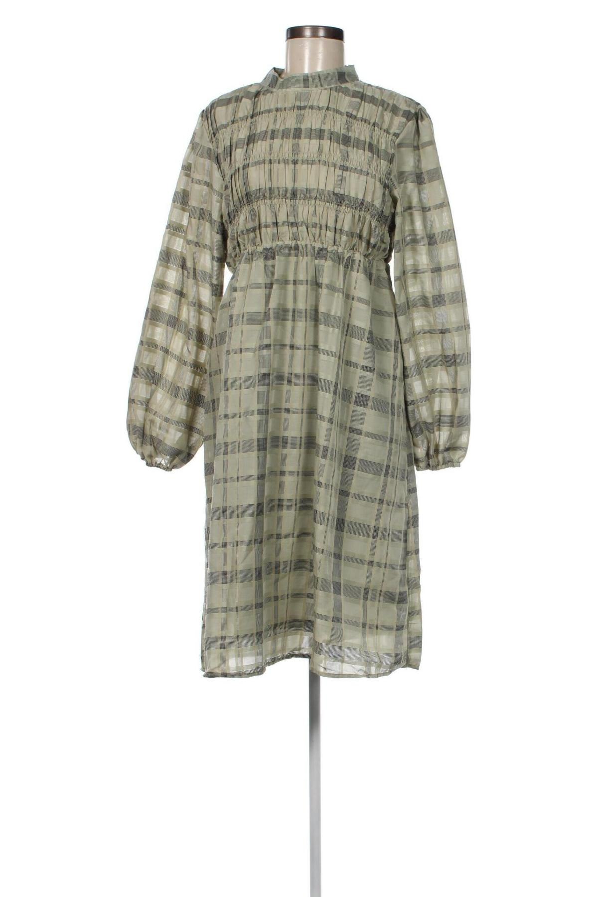 Kleid Saint Tropez, Größe L, Farbe Grün, Preis 17,88 €