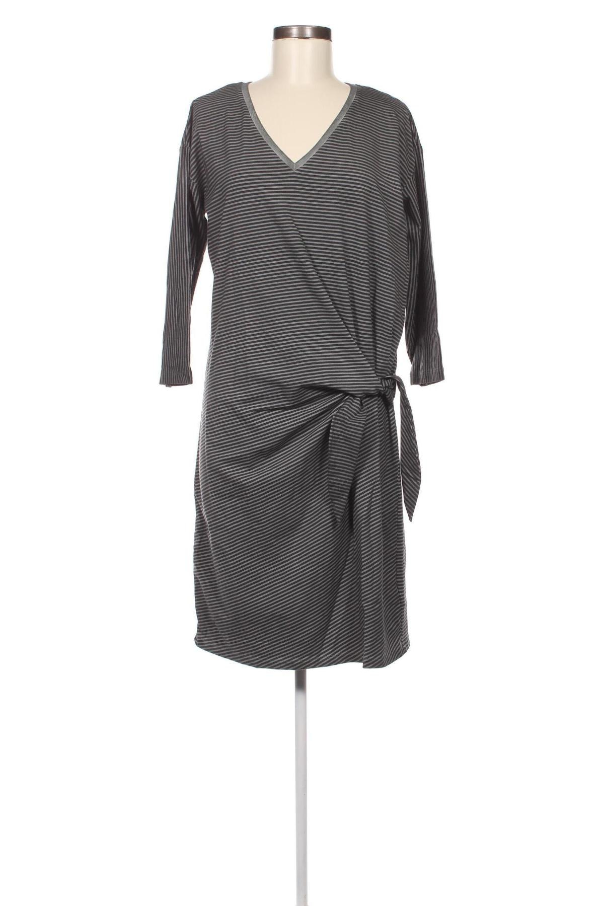 Φόρεμα Sandwich_, Μέγεθος M, Χρώμα Γκρί, Τιμή 20,75 €
