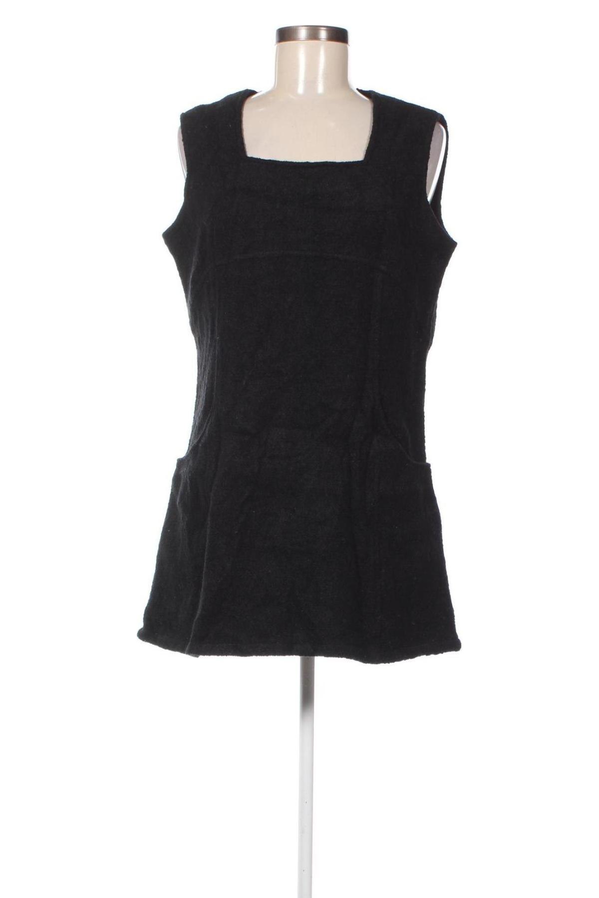 Šaty  Select, Veľkosť M, Farba Čierna, Cena  5,75 €