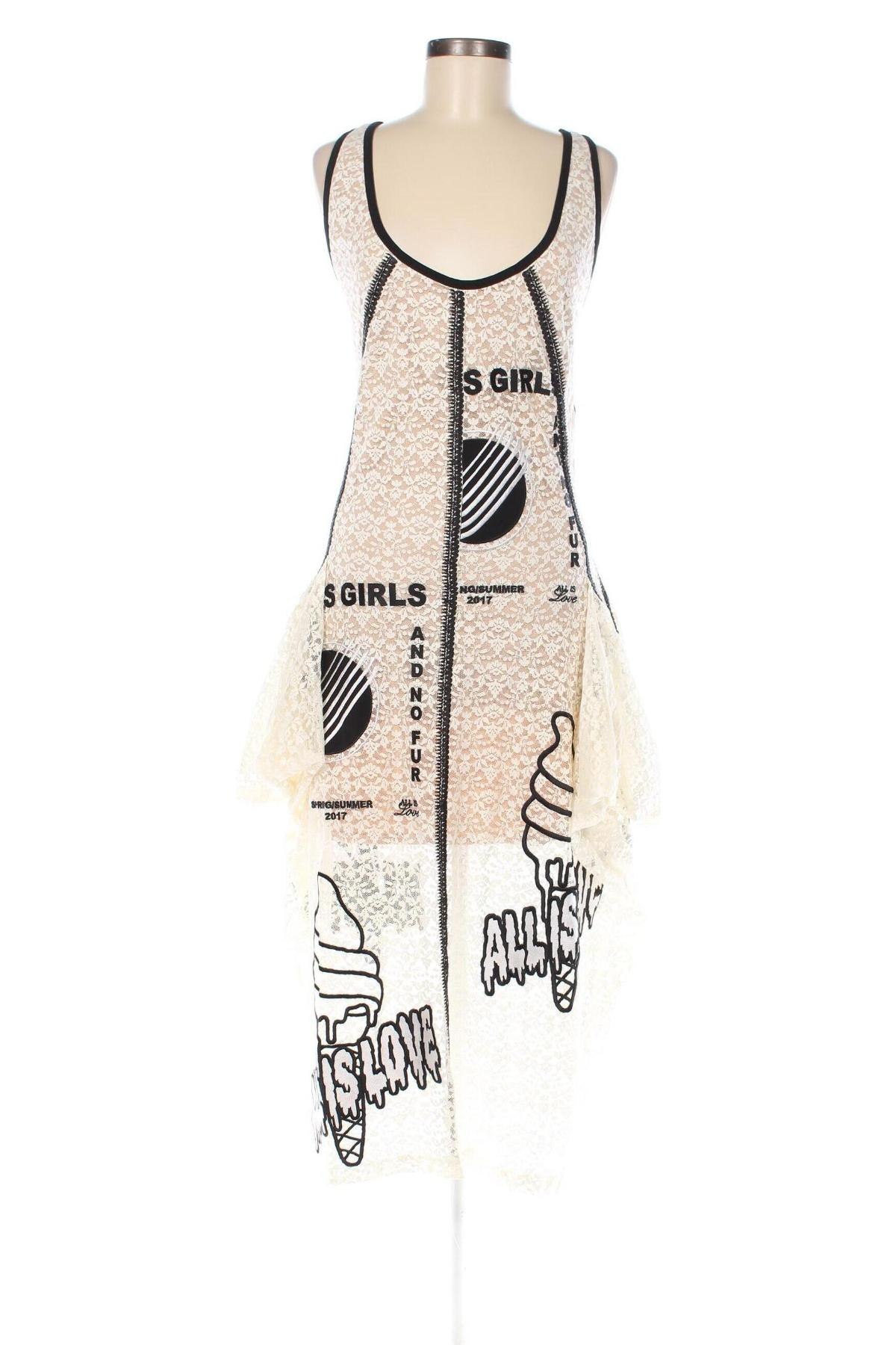 Kleid Stella McCartney, Größe L, Farbe Mehrfarbig, Preis 167,60 €