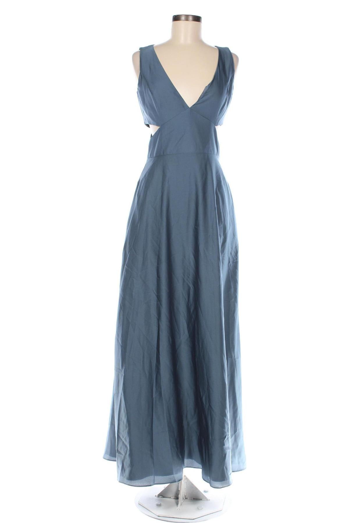Kleid Swing, Größe S, Farbe Blau, Preis € 107,94