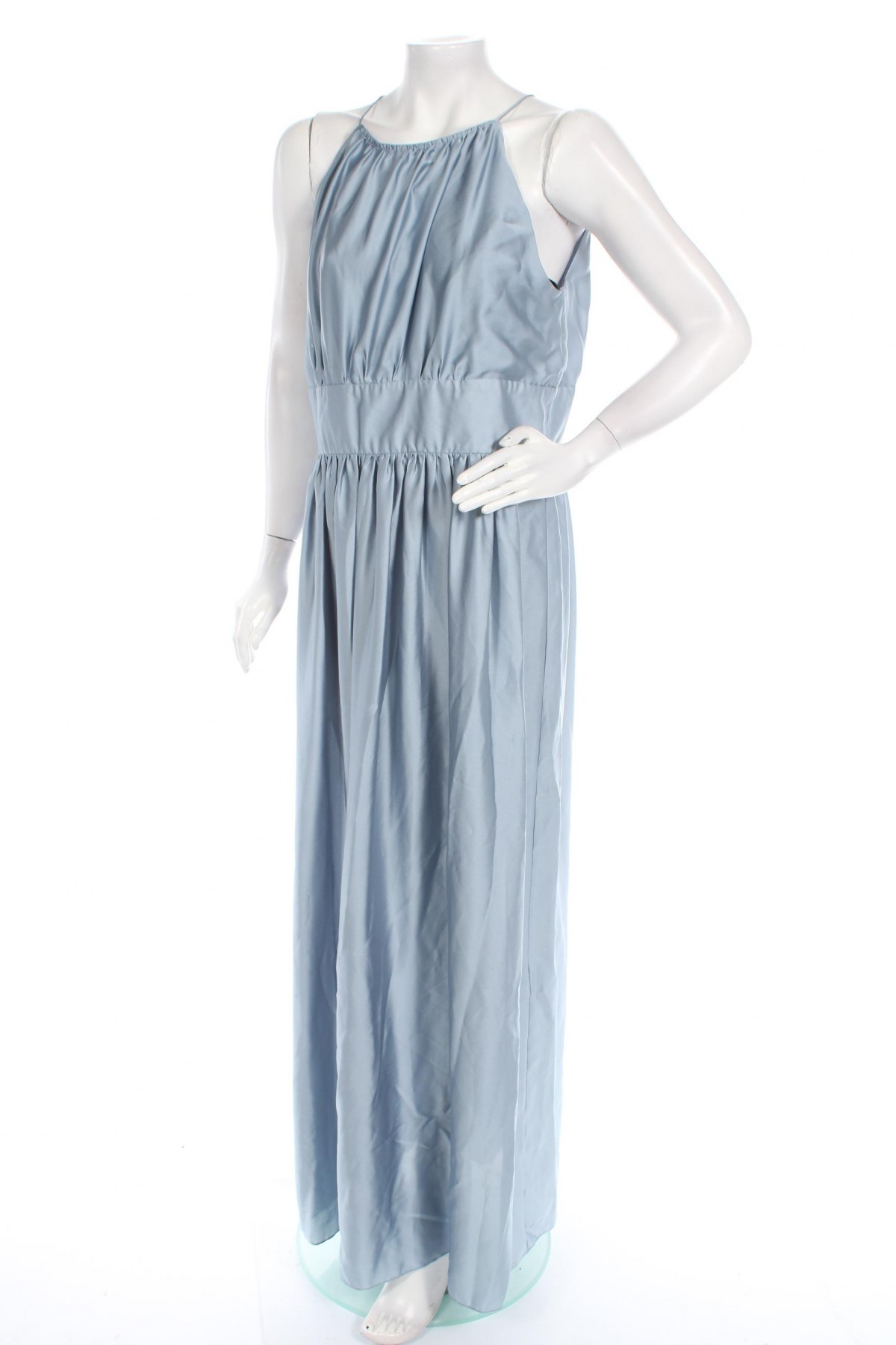 Φόρεμα Swing, Μέγεθος XL, Χρώμα Μπλέ, Τιμή 105,15 €