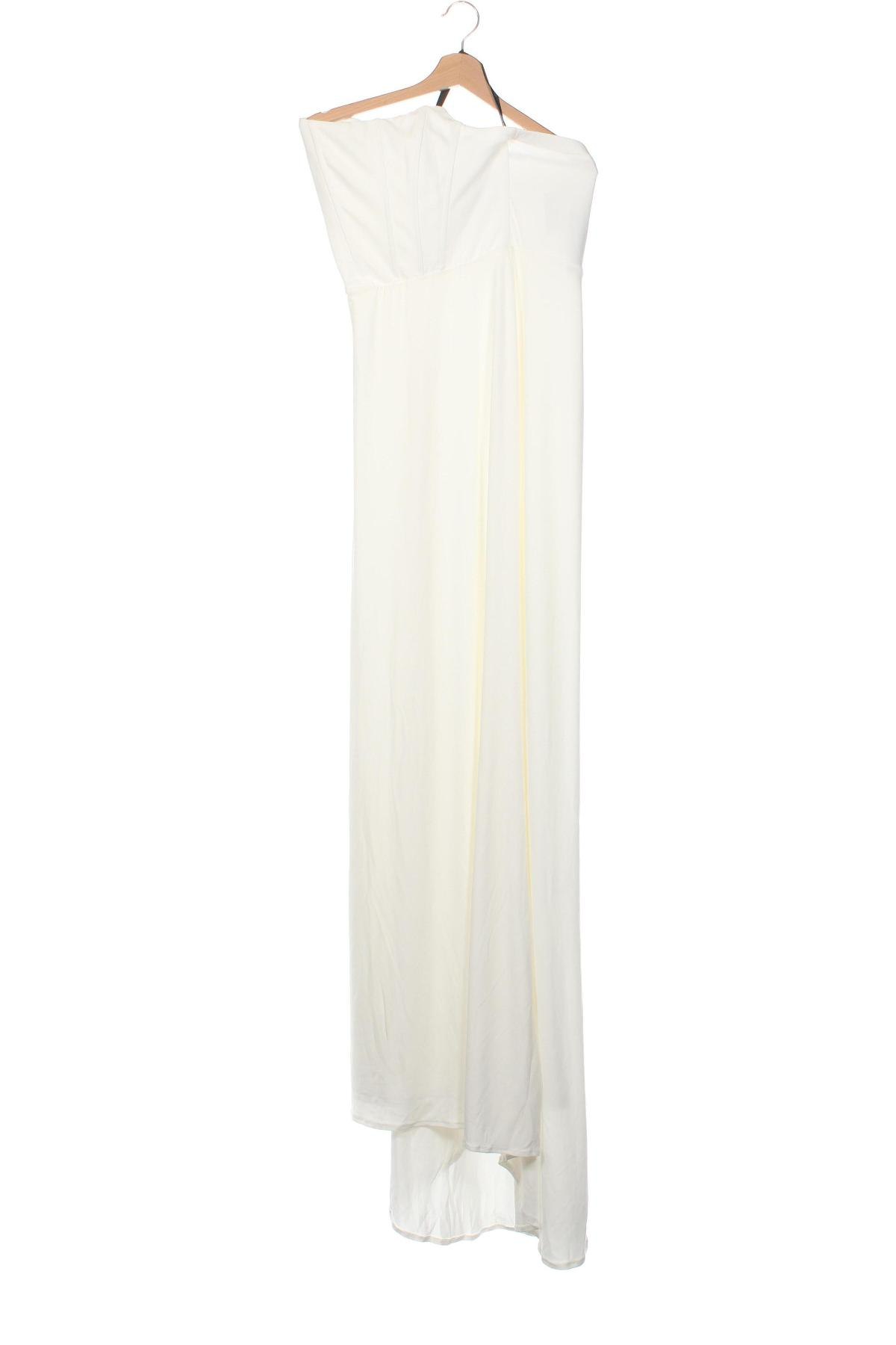 Šaty  TFNC London, Velikost XL, Barva Bílá, Cena  440,00 Kč