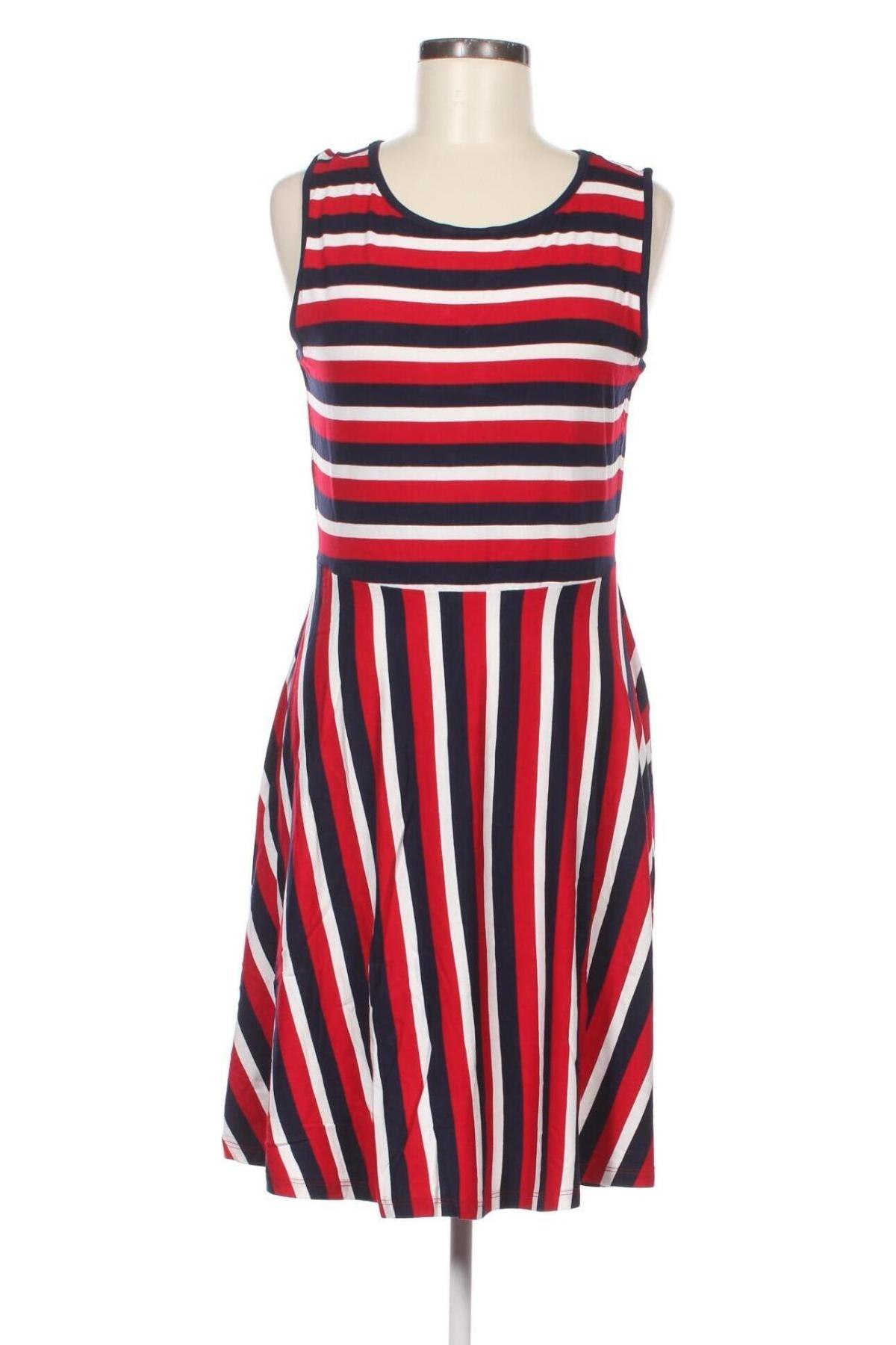 Kleid Tamaris, Größe M, Farbe Mehrfarbig, Preis 11,04 €