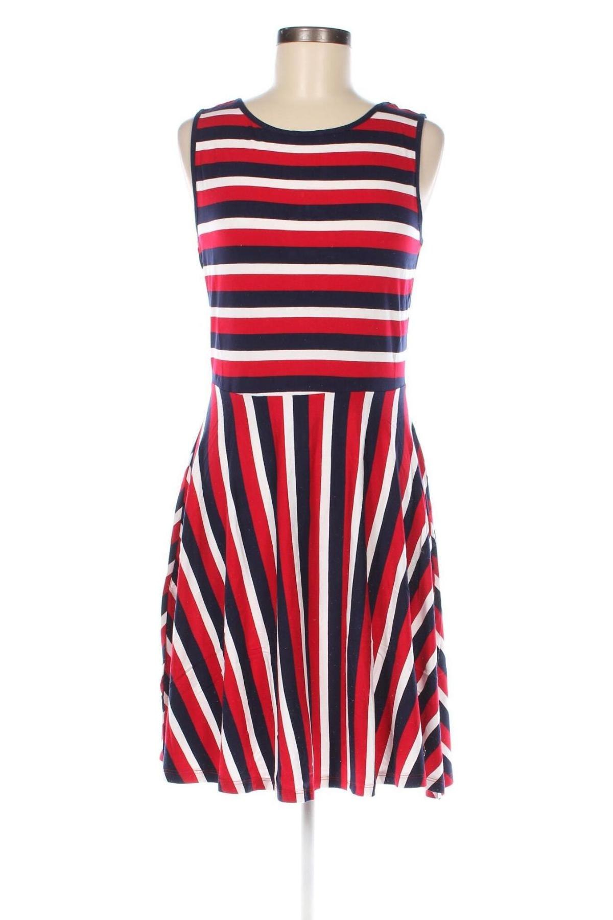 Φόρεμα Tamaris, Μέγεθος M, Χρώμα Πολύχρωμο, Τιμή 13,67 €