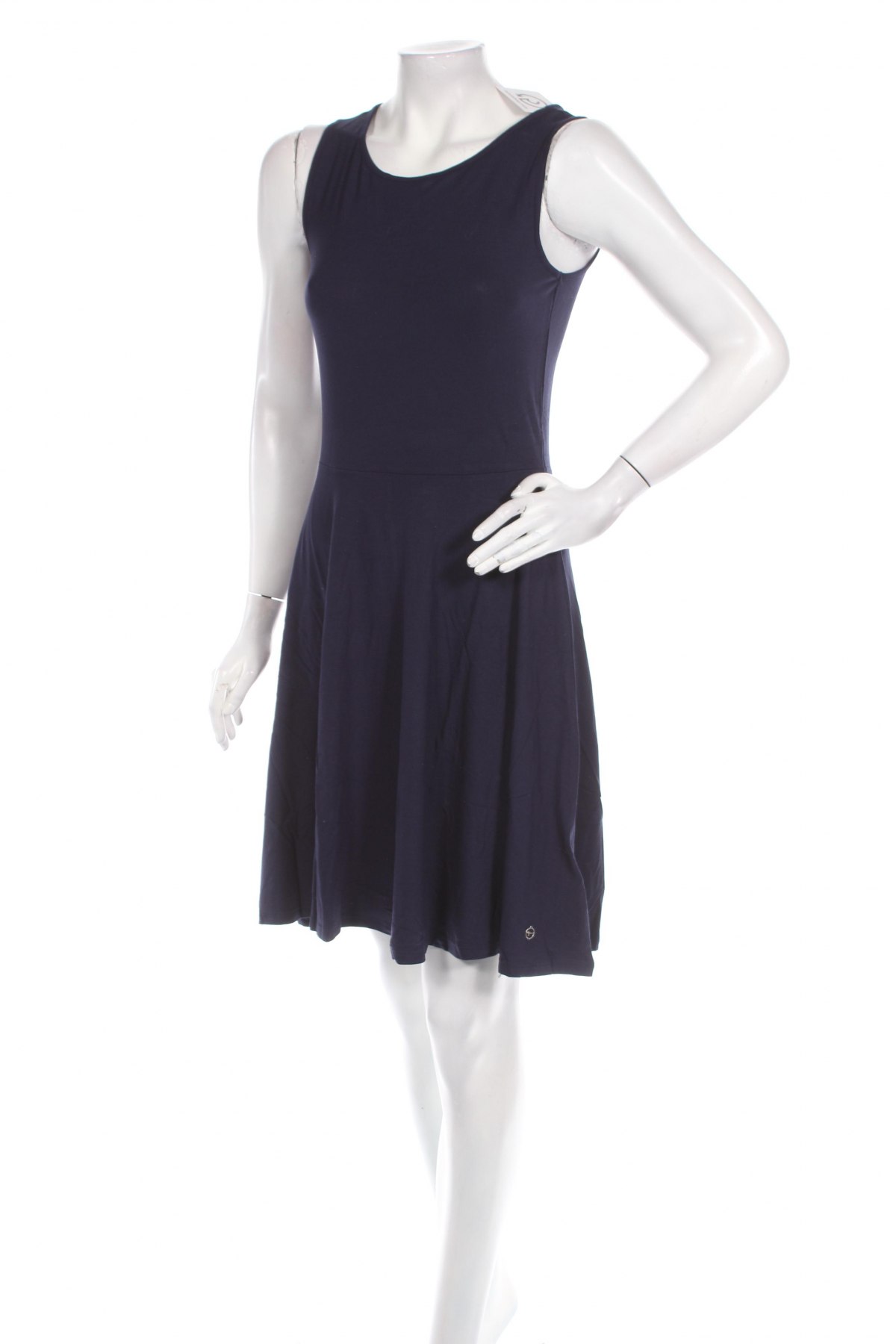 Φόρεμα Tamaris, Μέγεθος XS, Χρώμα Μπλέ, Τιμή 14,20 €