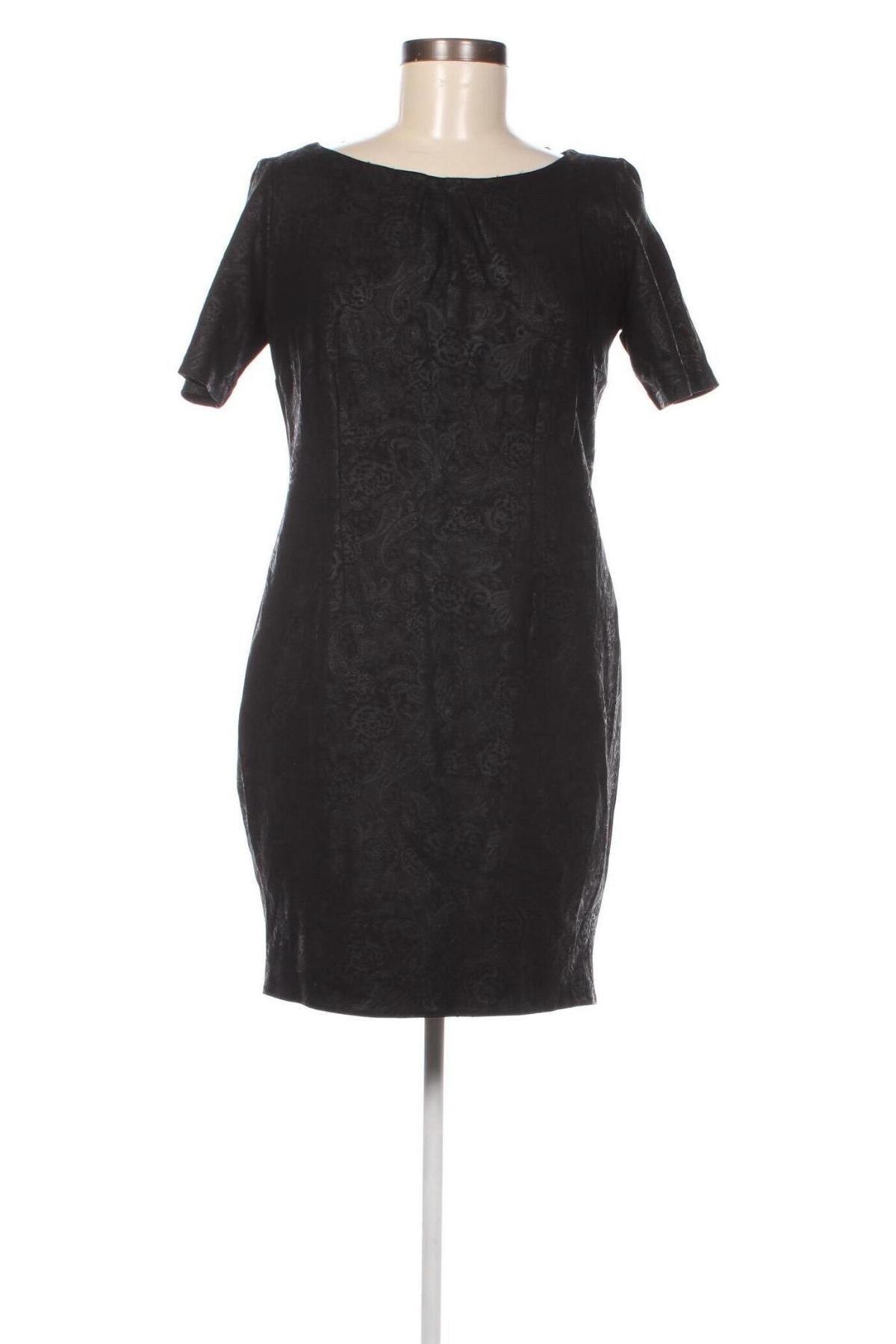 Kleid Tatuum, Größe S, Farbe Schwarz, Preis 11,50 €