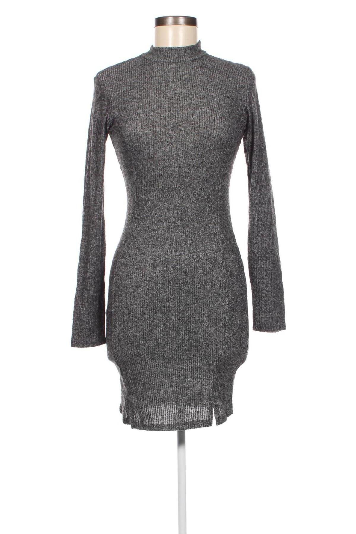 Kleid Terranova, Größe M, Farbe Grau, Preis € 4,04