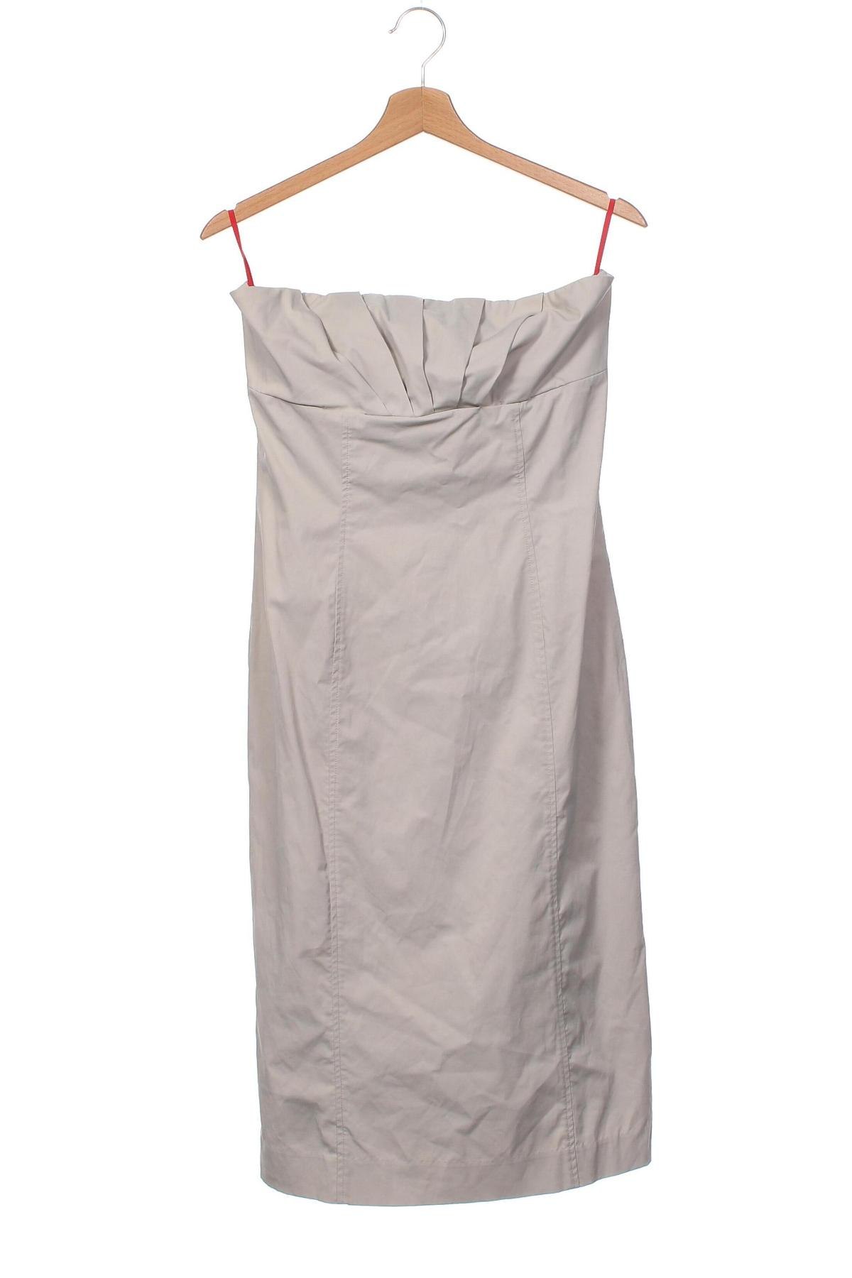 Šaty  Tiffi, Veľkosť S, Farba Béžová, Cena  8,87 €