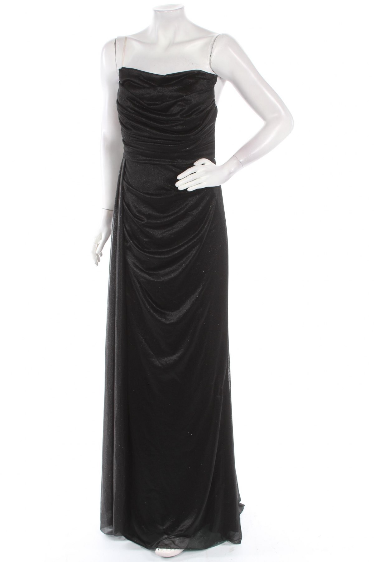 Φόρεμα Troyden, Μέγεθος M, Χρώμα Μαύρο, Τιμή 26,29 €