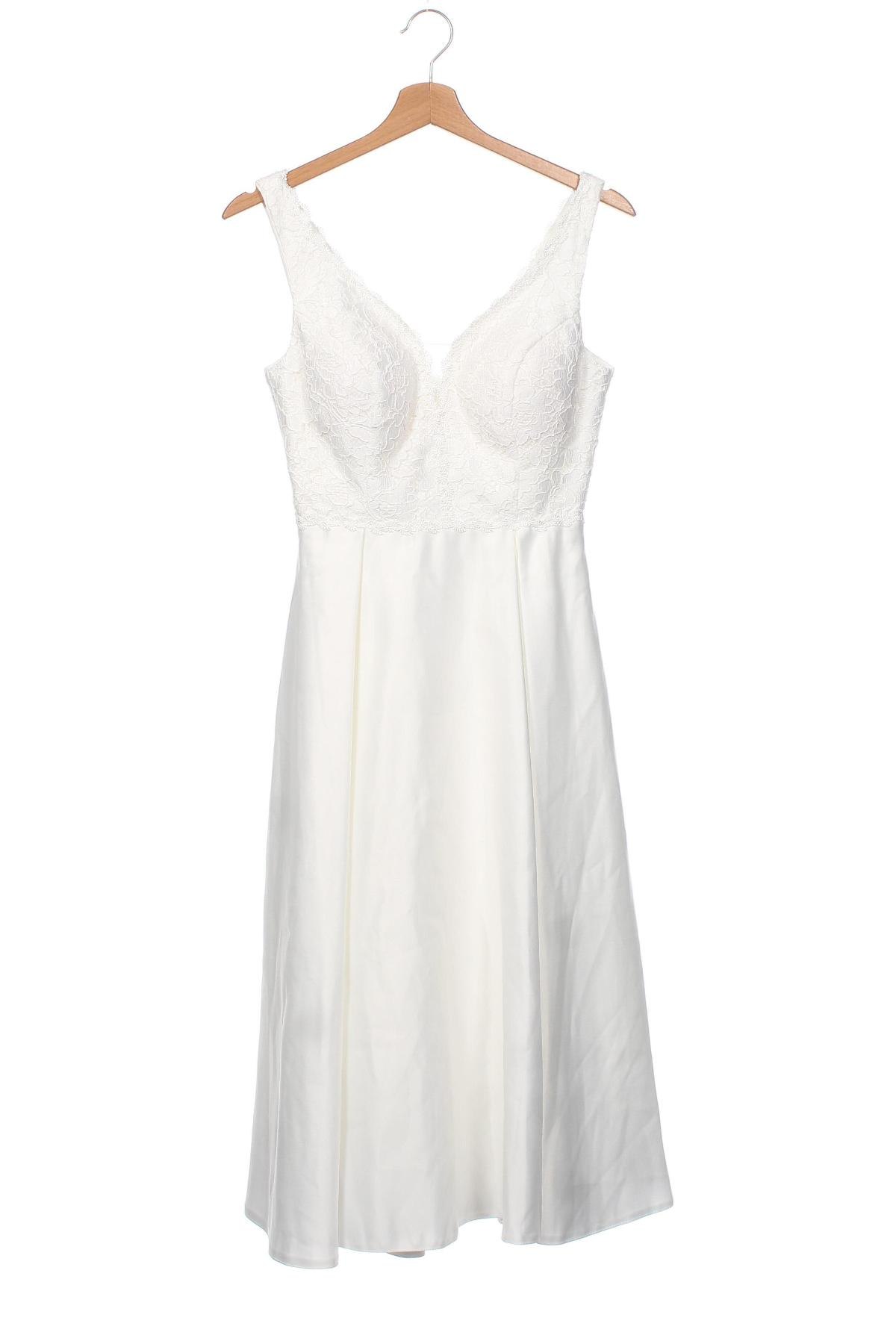 Φόρεμα Troyden, Μέγεθος S, Χρώμα Λευκό, Τιμή 200,52 €