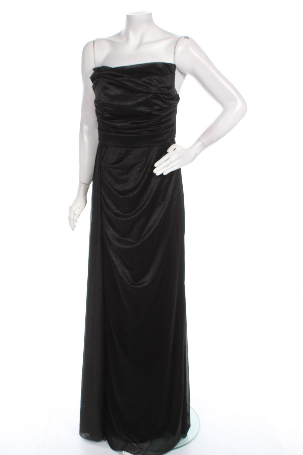 Kleid Troyden, Größe M, Farbe Schwarz, Preis 56,15 €